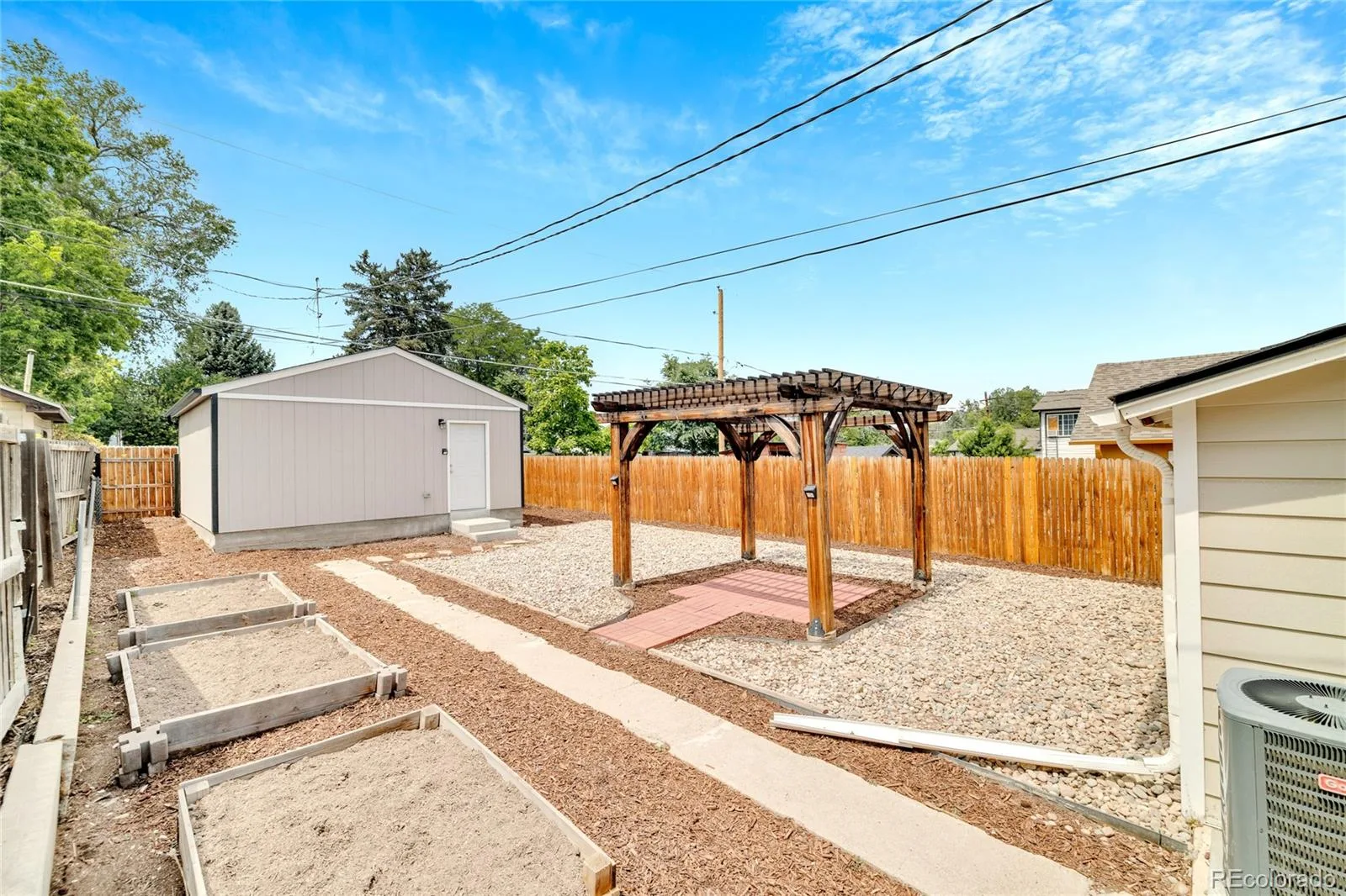 227 S Perry Street Denver CO 80219 | MLS #REC2291344 08132026175246 1600 27