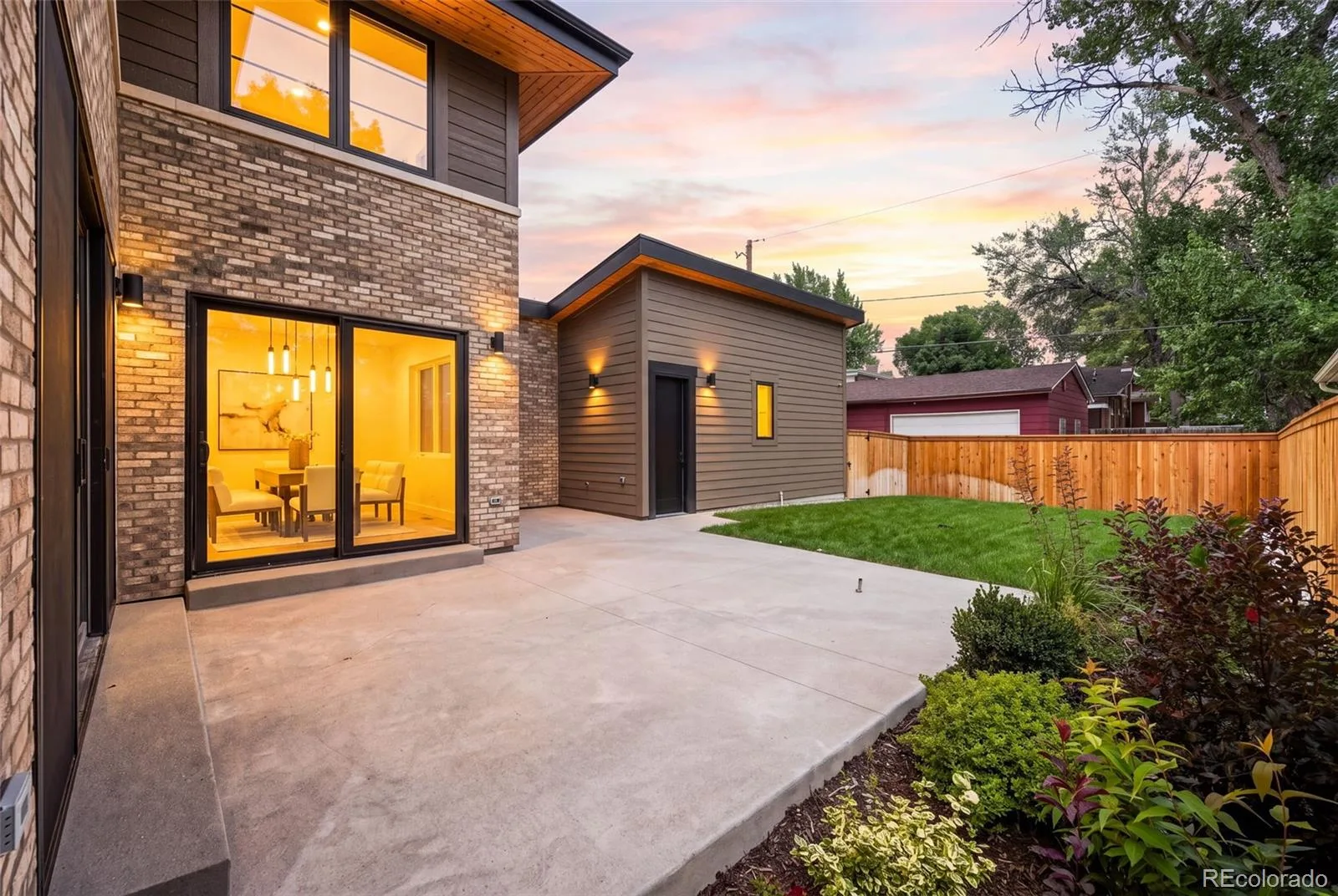 1516 S Clayton Street Denver CO 80210 | MLS #REC2292950 08282026140658 1600 38