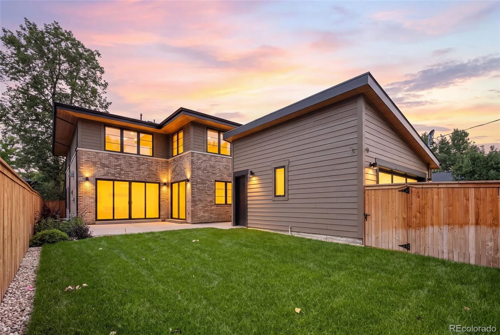 1516 S Clayton Street Denver CO 80210 | MLS #REC2292950 08282026140658 1600 39