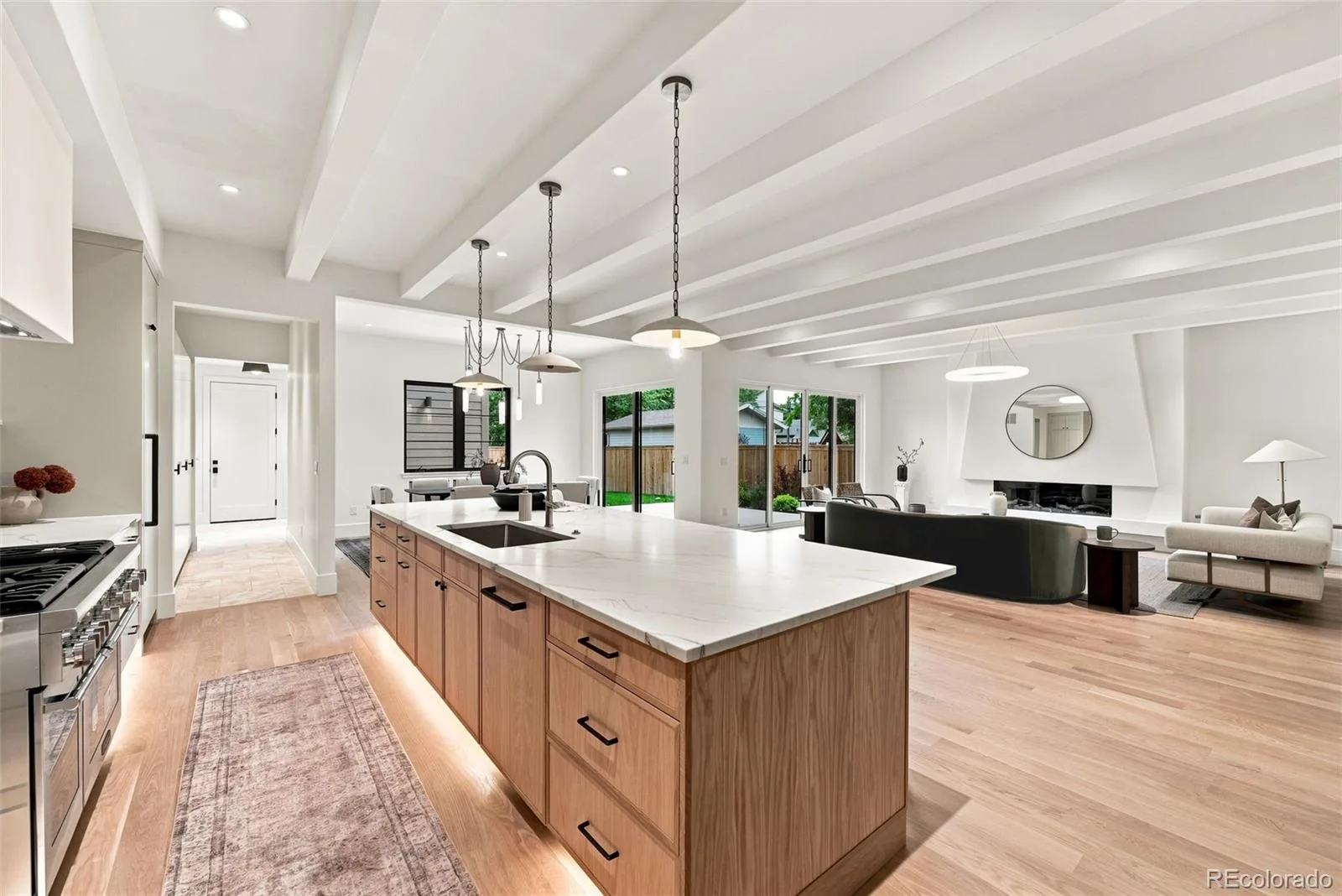 1516 S Clayton Street Denver CO 80210 | MLS #REC2292950 08282026140658 1600 8