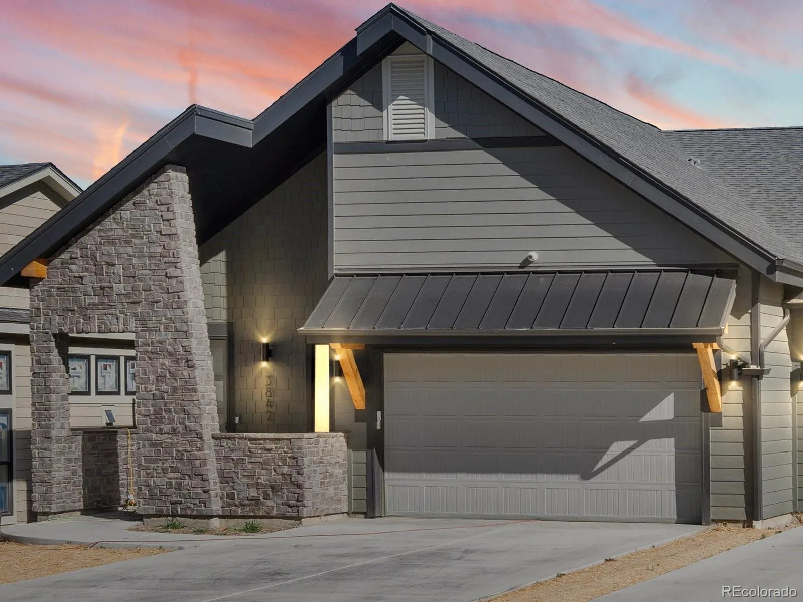 3826 Piney Grove Street Evergreen CO 80439 | MLS #REC2293953 06092026023922 1600 1
