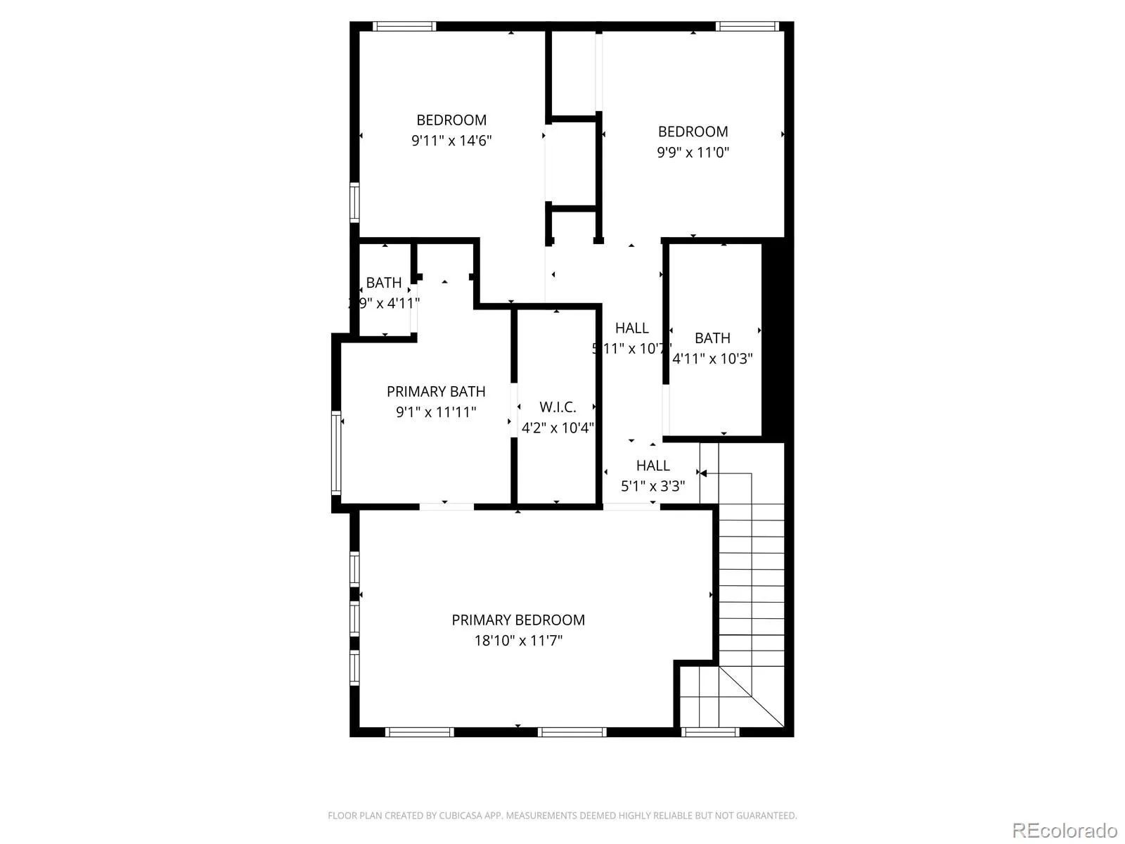 22843 E Briarwood Place Aurora CO 80016 | MLS #REC2294248 05182026190628 1600 16