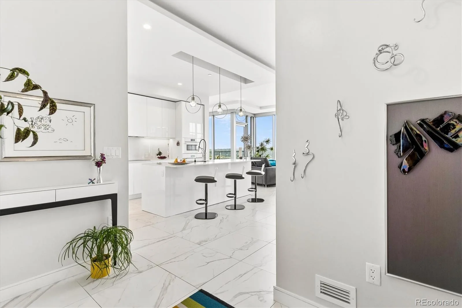 4200 W 17th Avenue #1105 Denver CO 80204 | MLS #REC2294482 07222026005548 1600 1