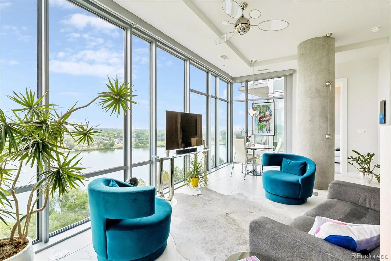 4200 W 17th Avenue #1105 Denver CO 80204 | MLS #REC2294482 07222026005548 1600 12
