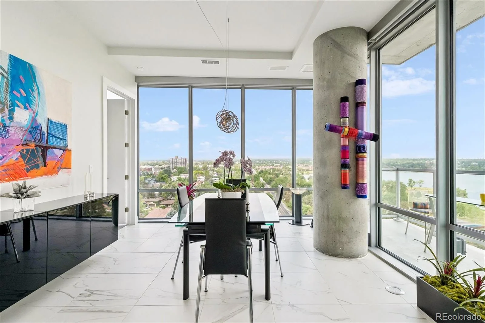 4200 W 17th Avenue #1105 Denver CO 80204 | MLS #REC2294482 07222026005548 1600 15