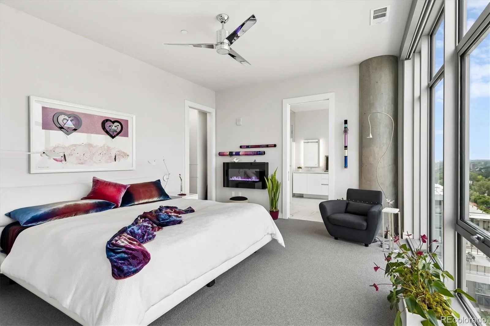 4200 W 17th Avenue #1105 Denver CO 80204 | MLS #REC2294482 07222026005548 1600 19