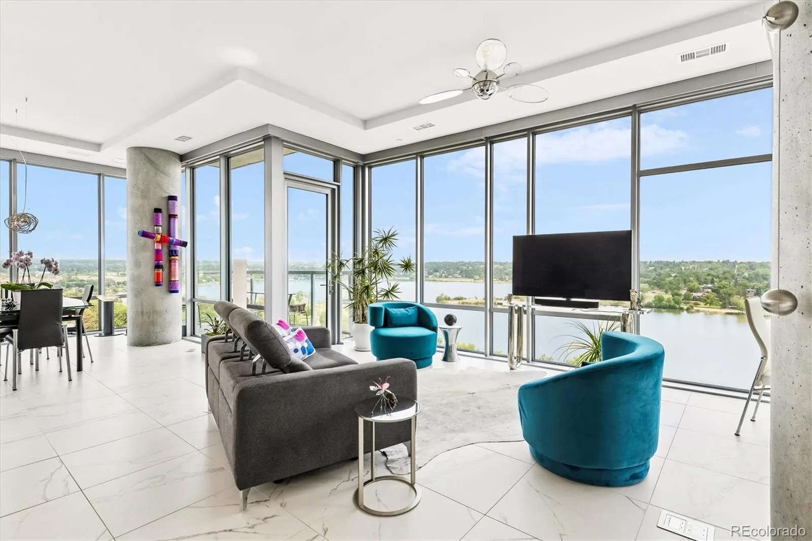 4200 W 17th Avenue #1105 Denver CO 80204 | MLS #REC2294482 07222026005548 1600 2