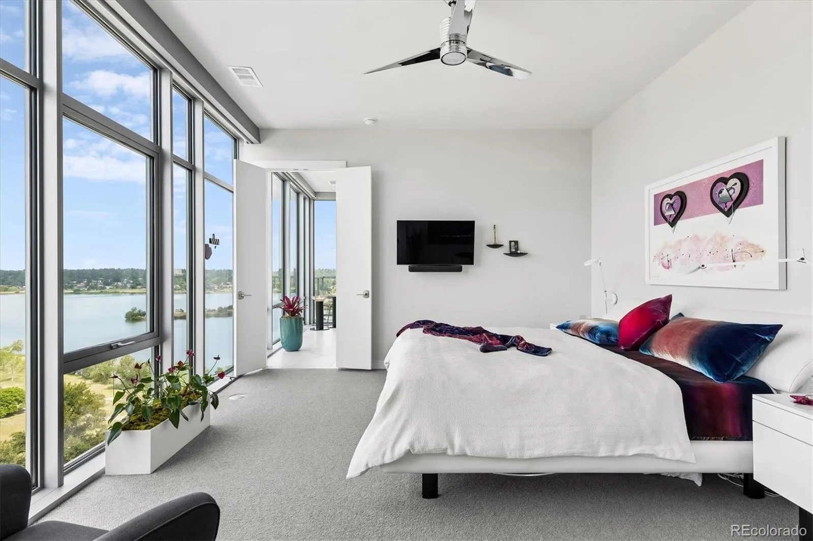 4200 W 17th Avenue #1105 Denver CO 80204 | MLS #REC2294482 07222026005548 1600 20