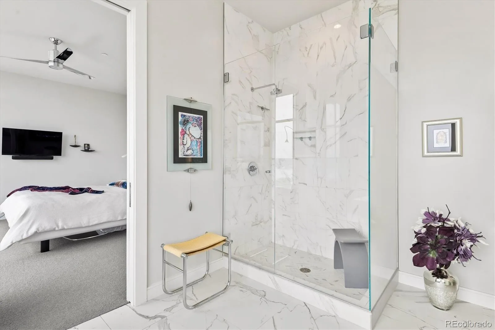 4200 W 17th Avenue #1105 Denver CO 80204 | MLS #REC2294482 07222026005548 1600 25