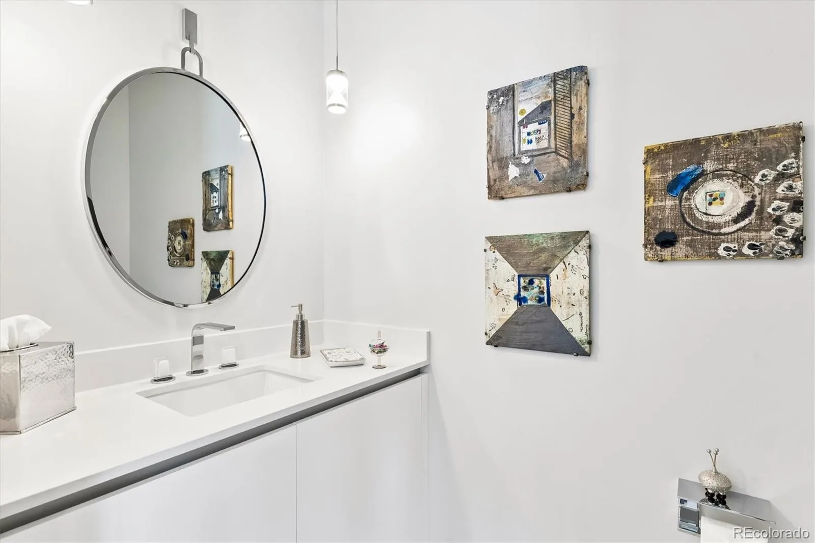 4200 W 17th Avenue #1105 Denver CO 80204 | MLS #REC2294482 07222026005548 1600 33