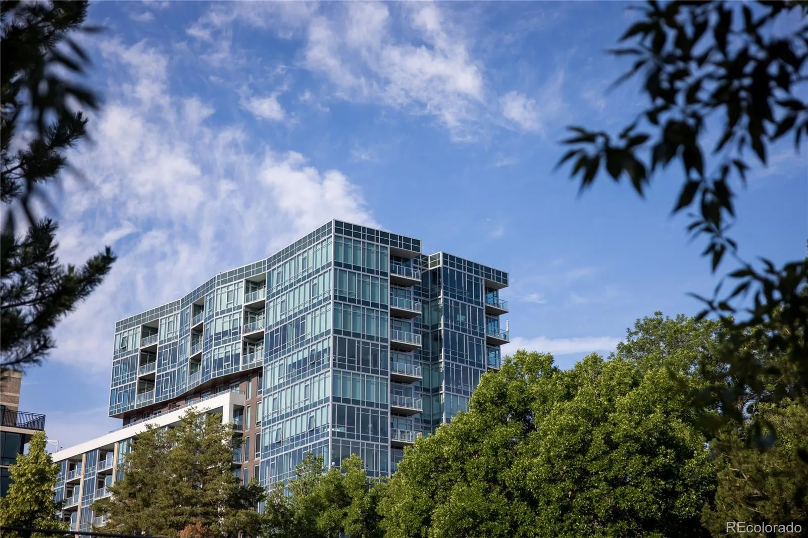 4200 W 17th Avenue #1105 Denver CO 80204 | MLS #REC2294482 07222026005548 1600 38