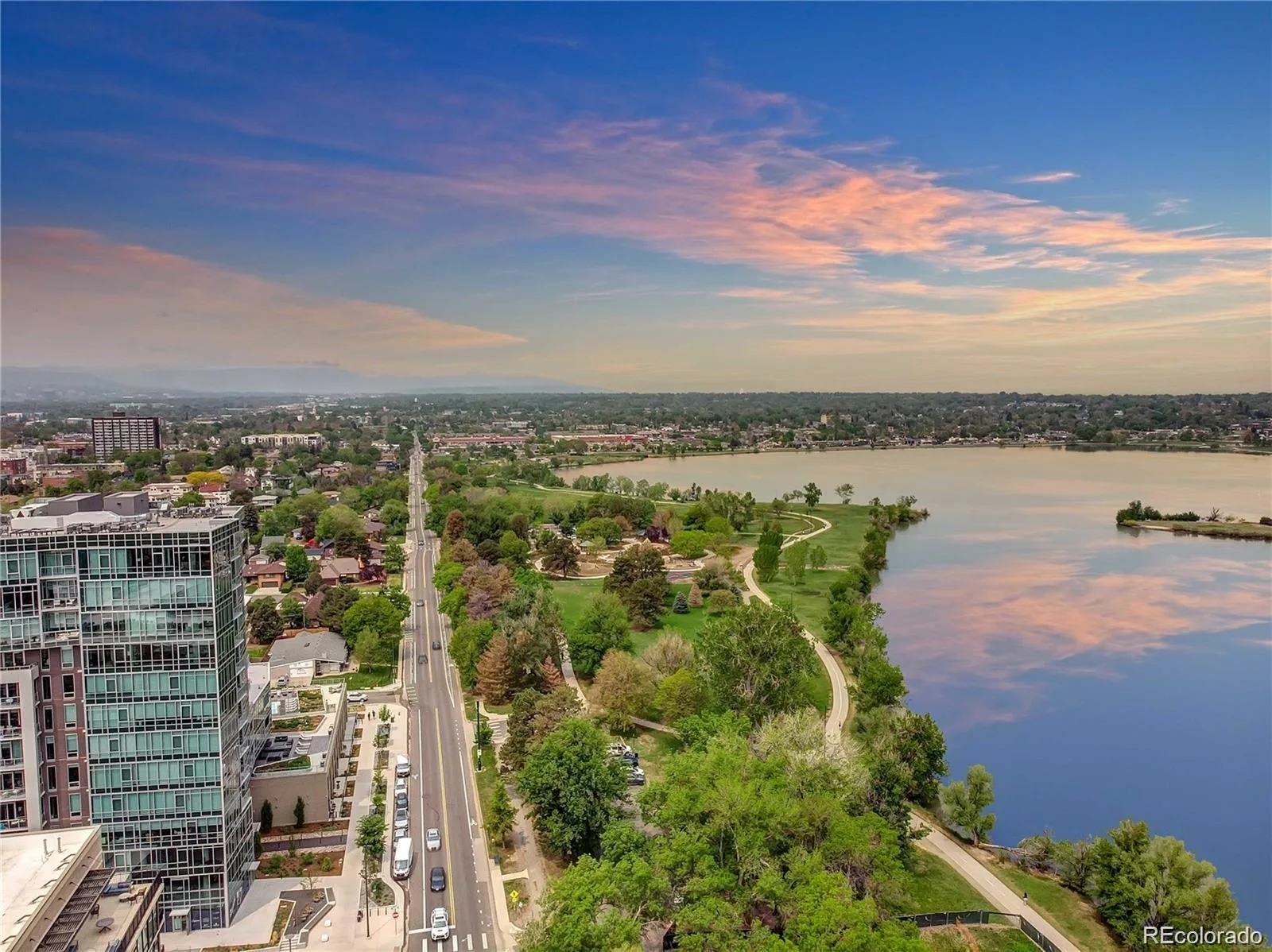 4200 W 17th Avenue #1105 Denver CO 80204 | MLS #REC2294482 07222026005548 1600 39