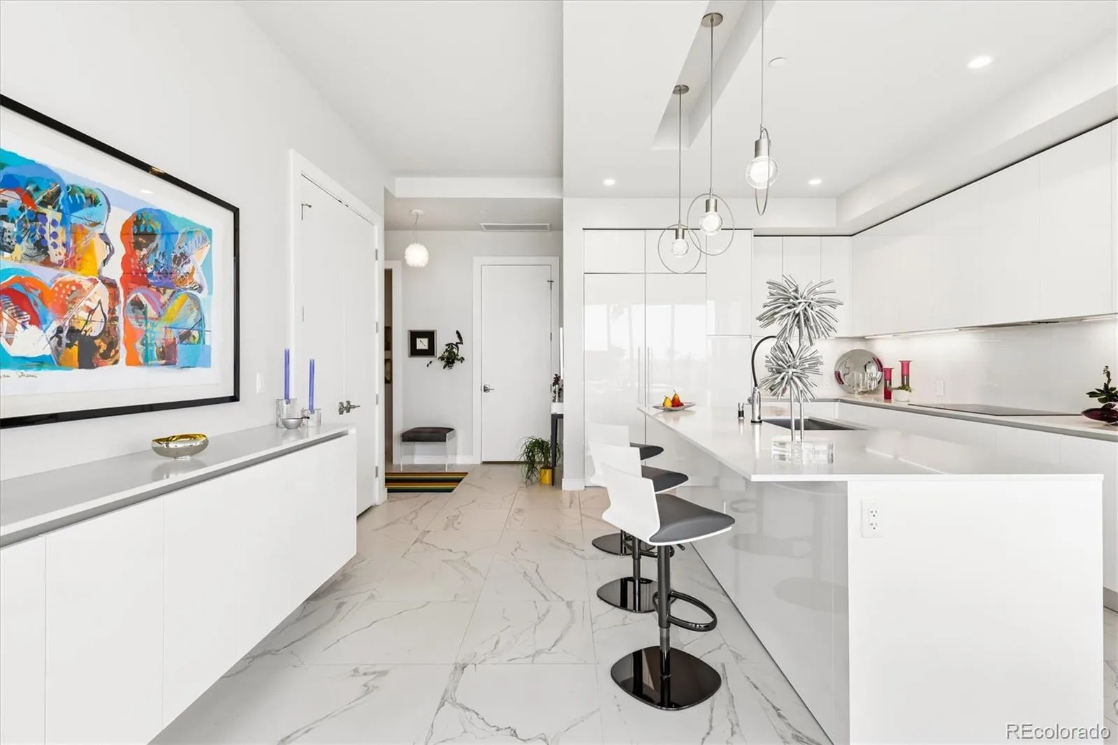 4200 W 17th Avenue #1105 Denver CO 80204 | MLS #REC2294482 07222026005548 1600 4
