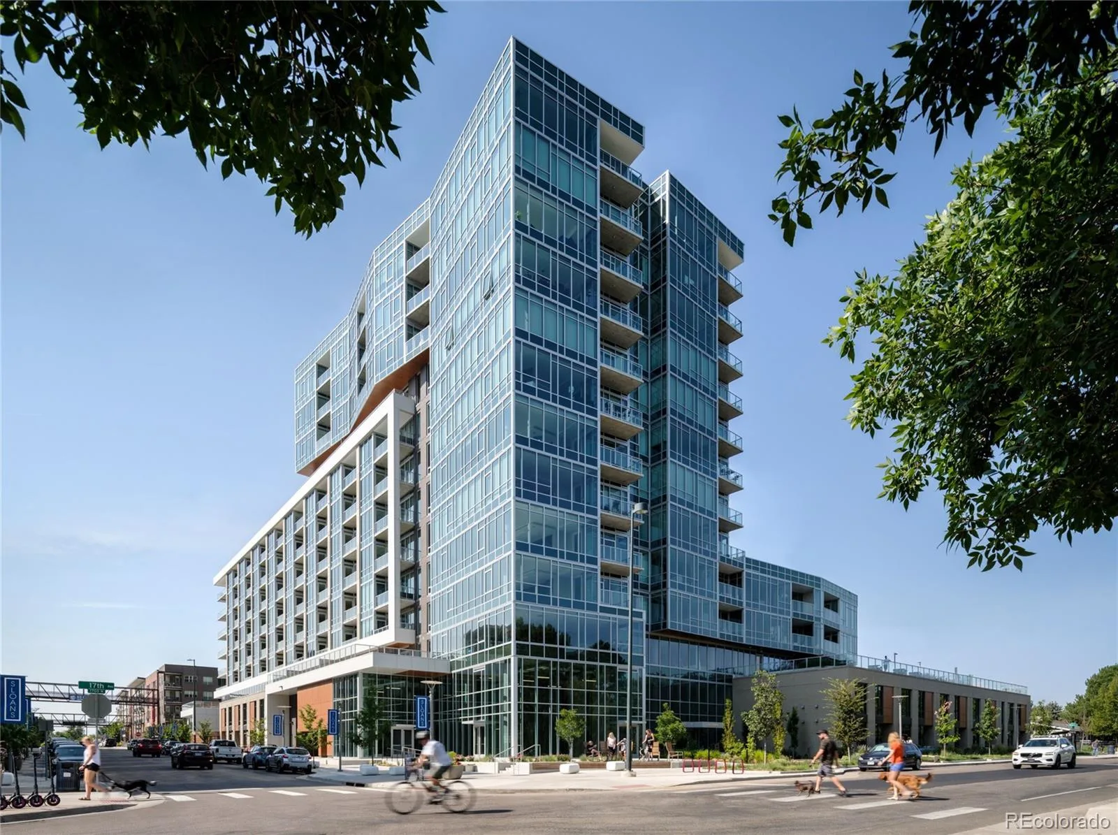 4200 W 17th Avenue #1105 Denver CO 80204 | MLS #REC2294482 07222026005548 1600 45