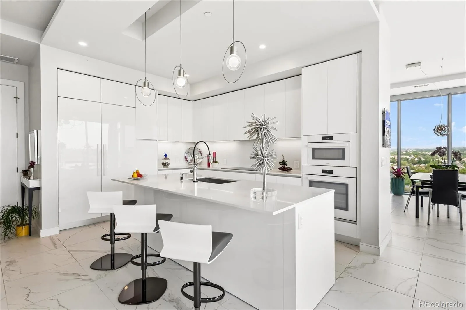 4200 W 17th Avenue #1105 Denver CO 80204 | MLS #REC2294482 07222026005548 1600 5