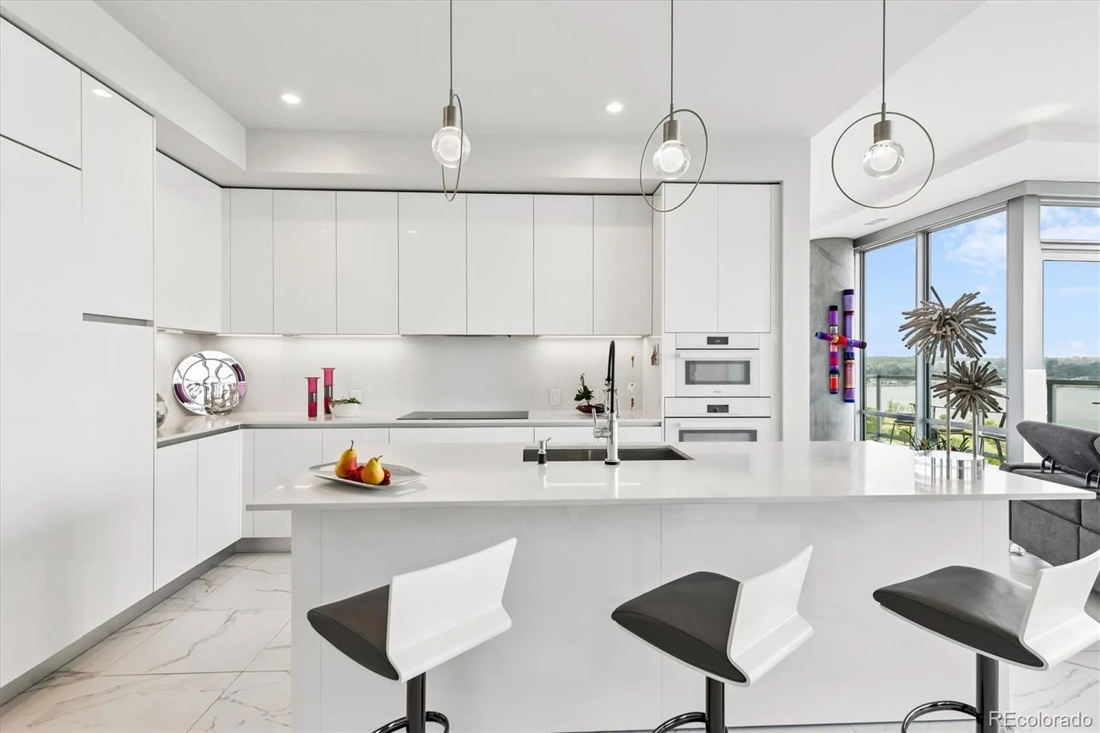 4200 W 17th Avenue #1105 Denver CO 80204 | MLS #REC2294482 07222026005548 1600 8