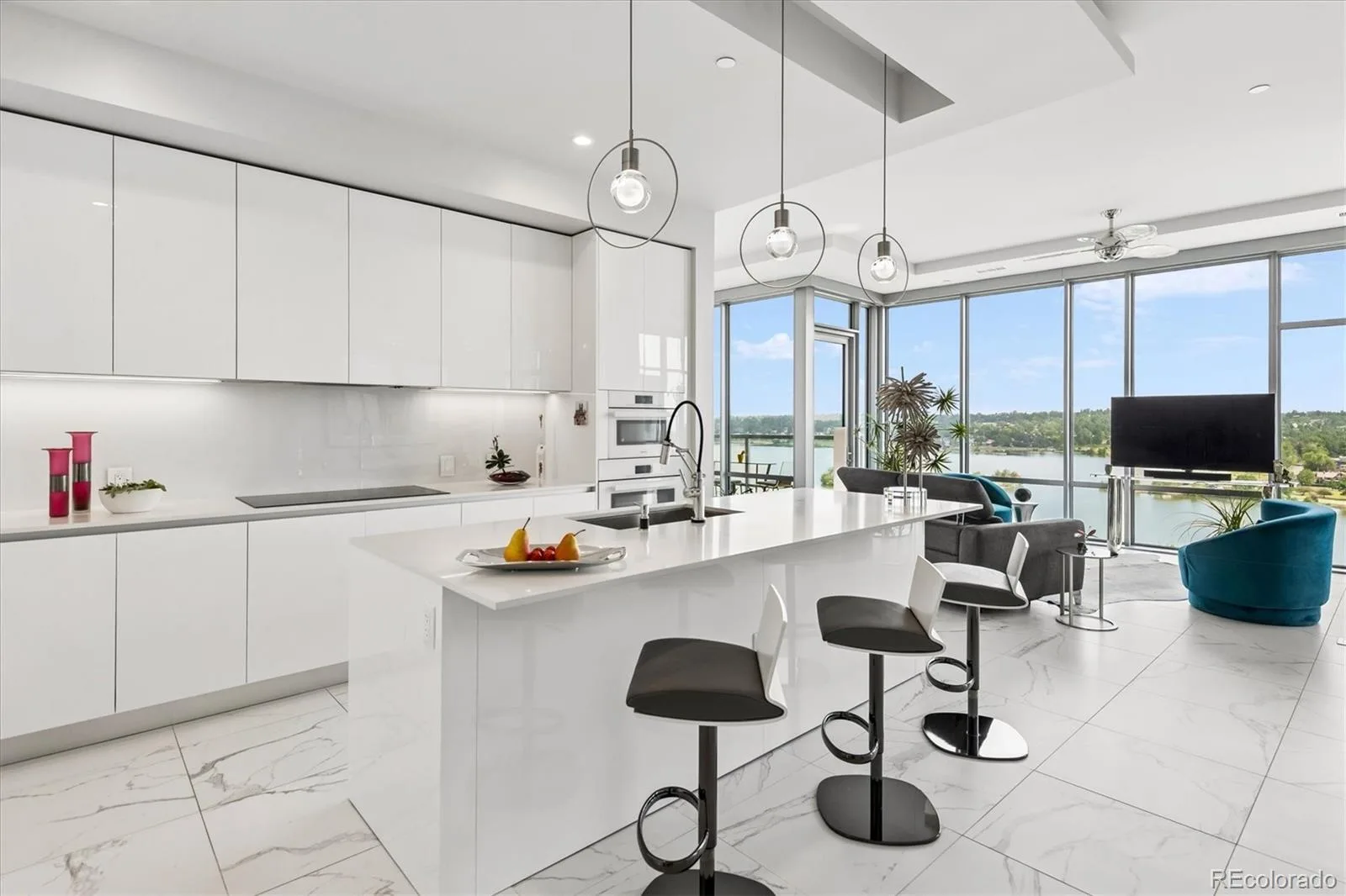 4200 W 17th Avenue #1105 Denver CO 80204 | MLS #REC2294482 07222026005548 1600 9