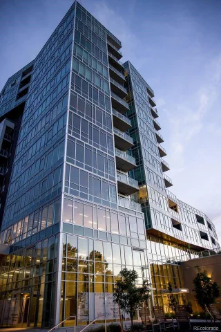 4200 W 17th Avenue #1105 Denver CO 80204 | MLS #REC2294482 07222026005548 640 42