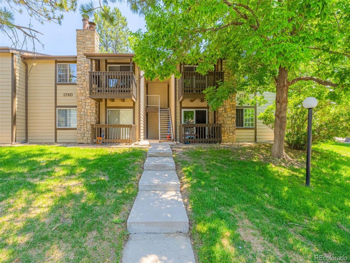 1760 S Pitkin Circle #B Aurora CO 80017 | MLS #REC2299478 MLS #REC2299478 image #0