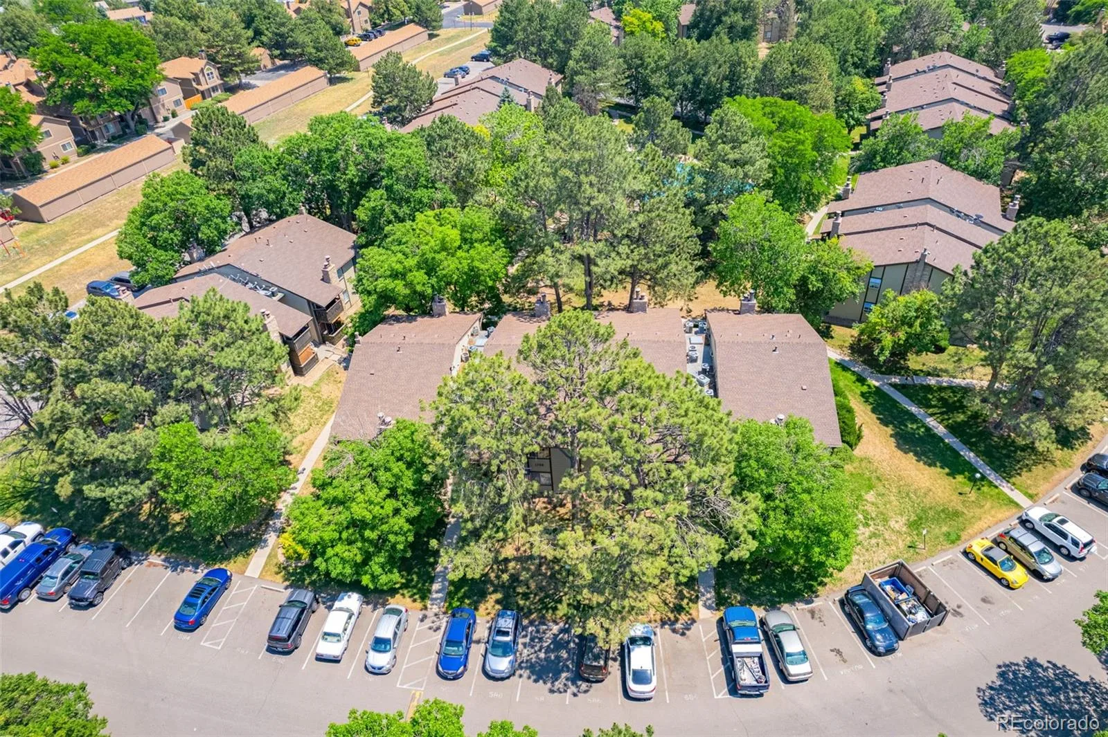 1760 S Pitkin Circle #B Aurora CO 80017 | MLS #REC2299478 06252026144536 1600 18