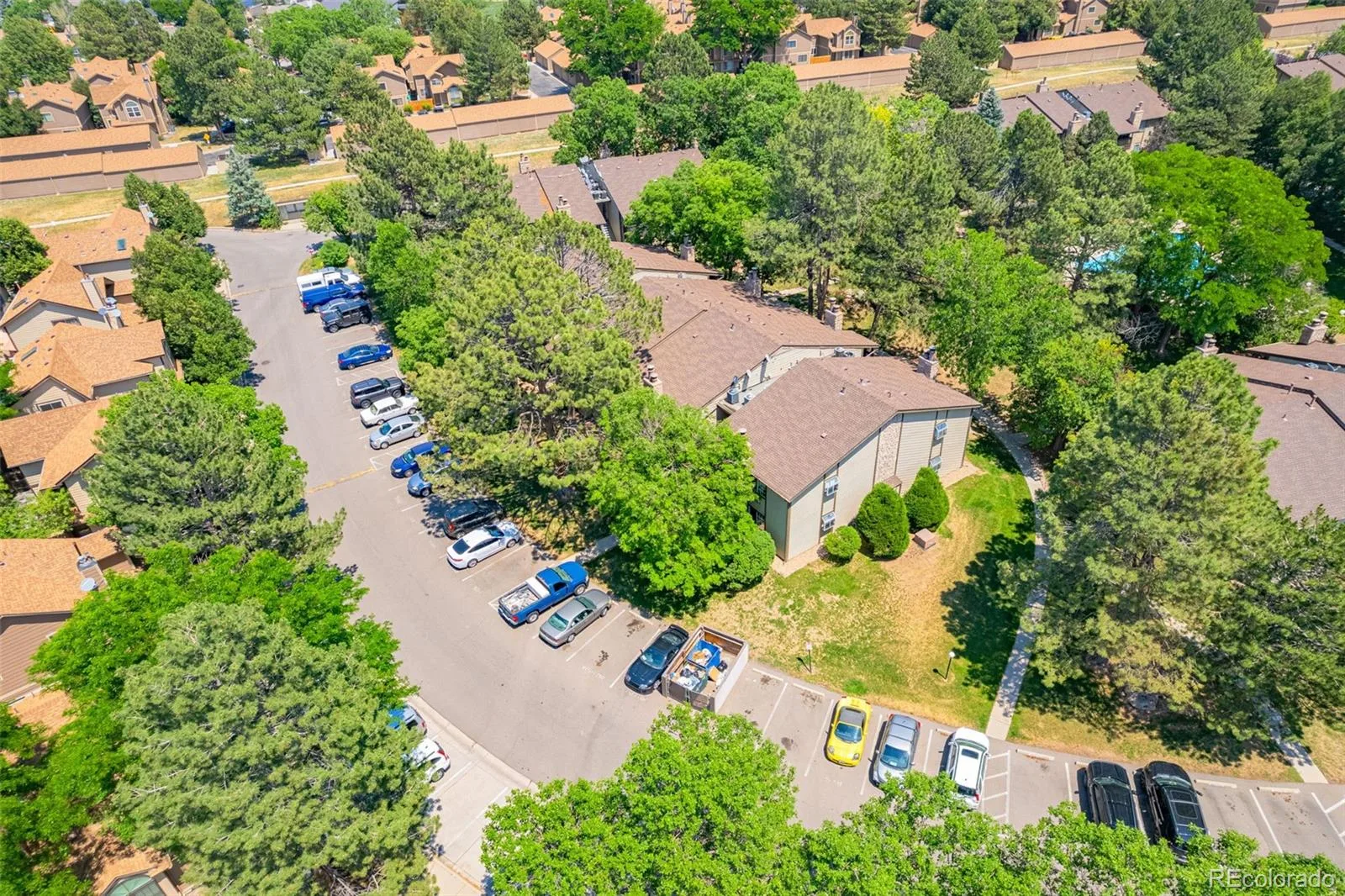 1760 S Pitkin Circle #B Aurora CO 80017 | MLS #REC2299478 06252026144536 1600 19