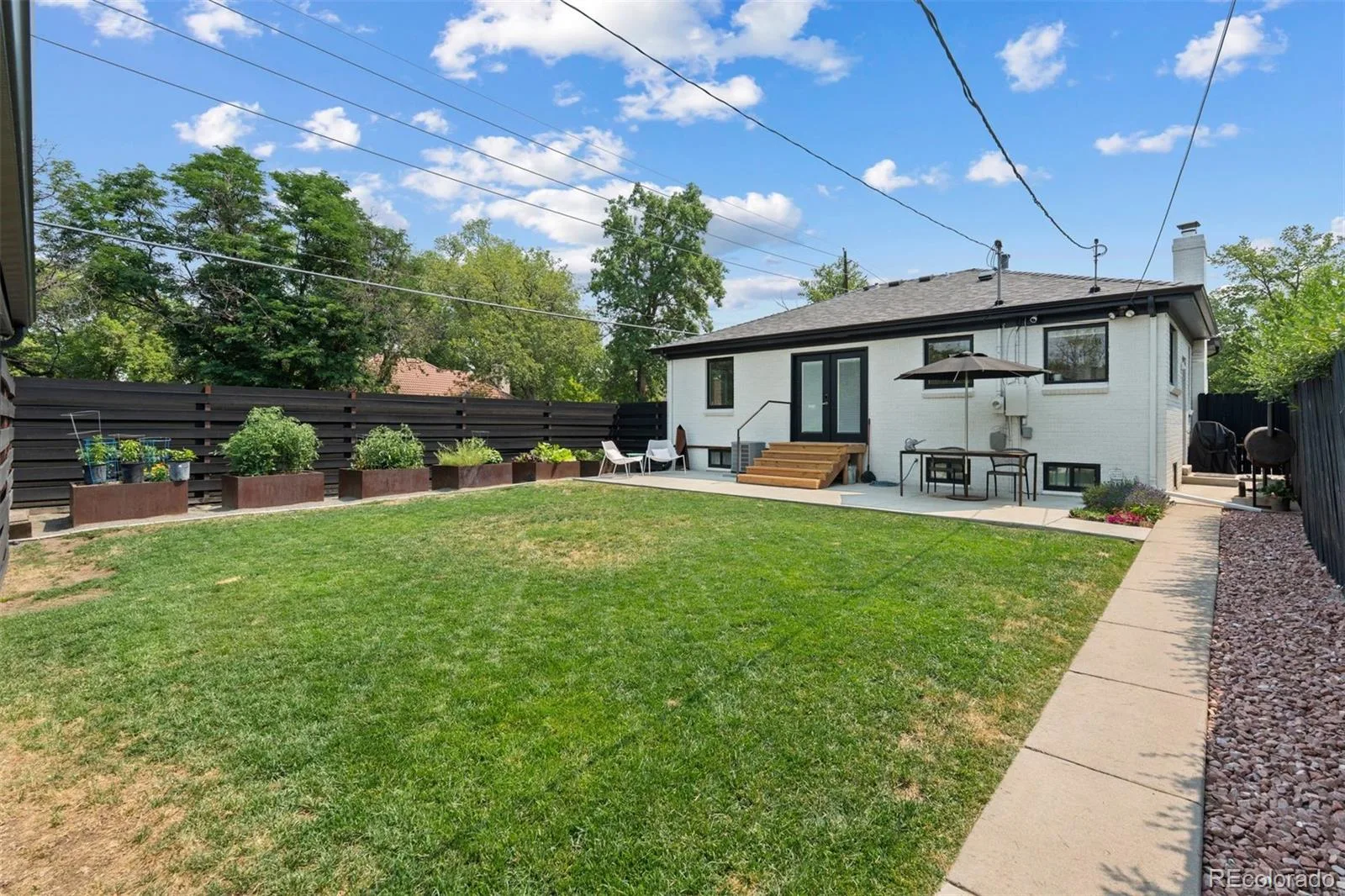 1295 Forest Street Denver CO 80220 | MLS #REC2299828 08292026190737 1600 32