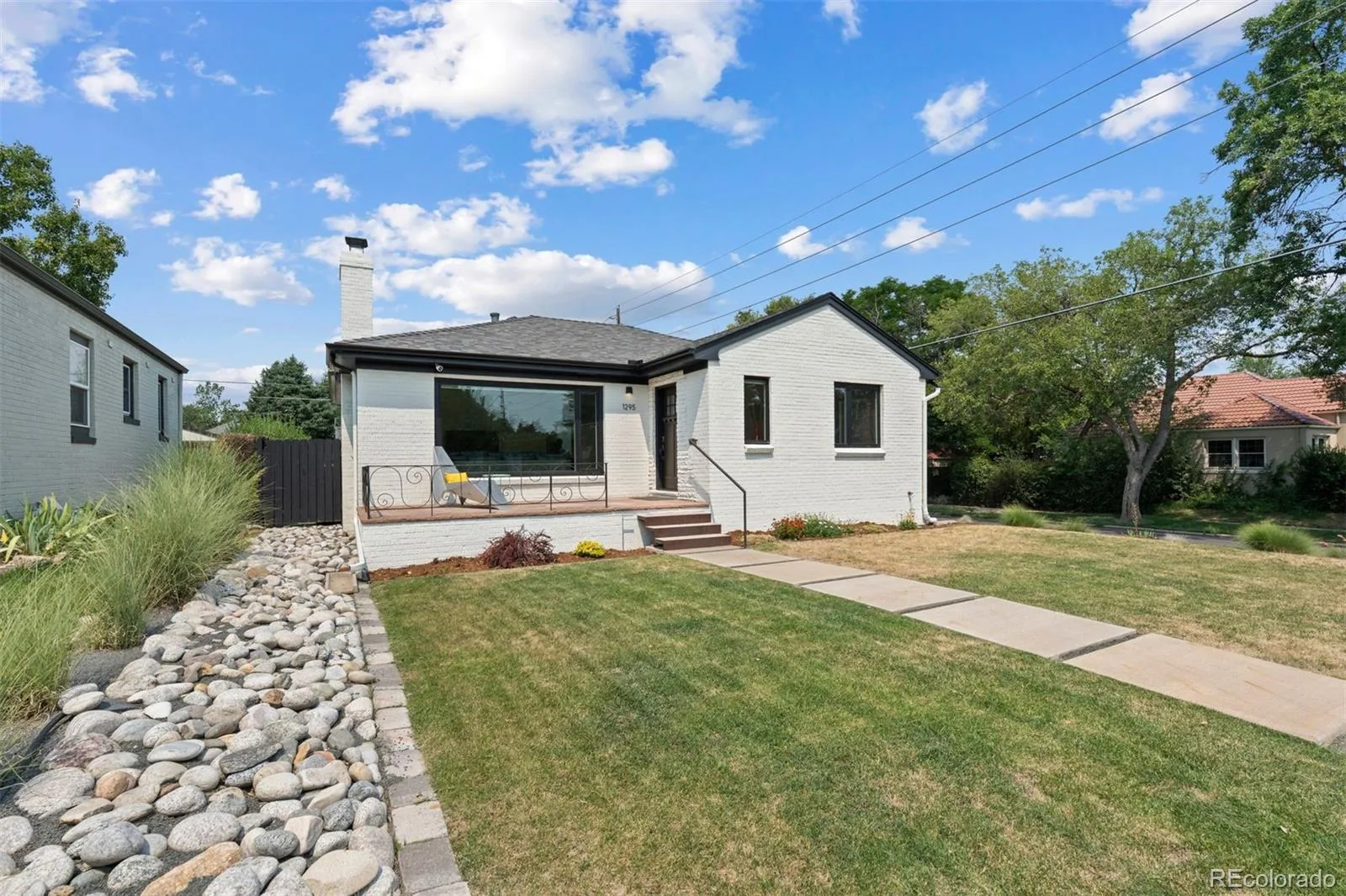 1295 Forest Street Denver CO 80220 | MLS #REC2299828 08292026190737 1600 33
