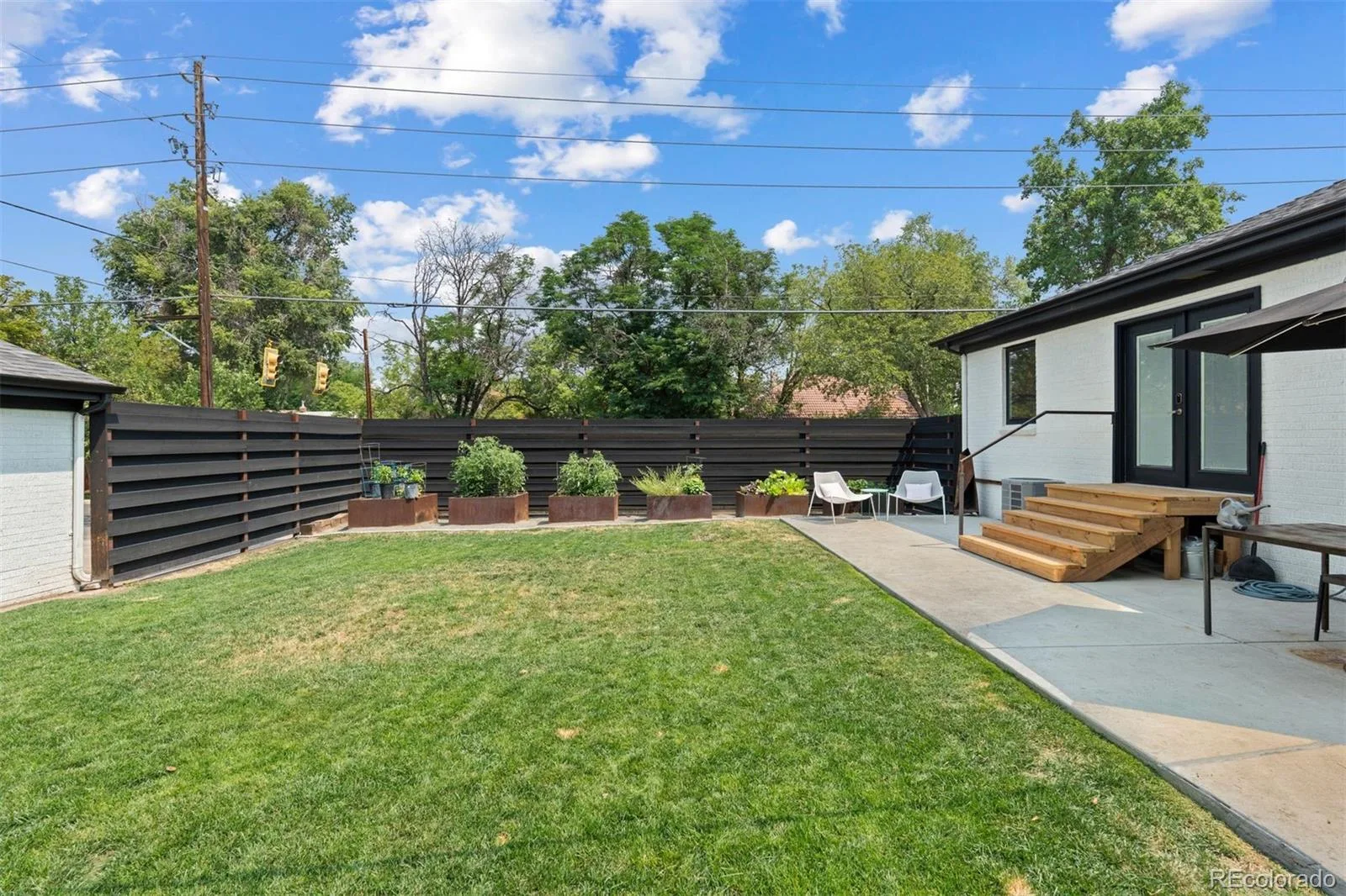 1295 Forest Street Denver CO 80220 | MLS #REC2299828 08292026190737 1600 35