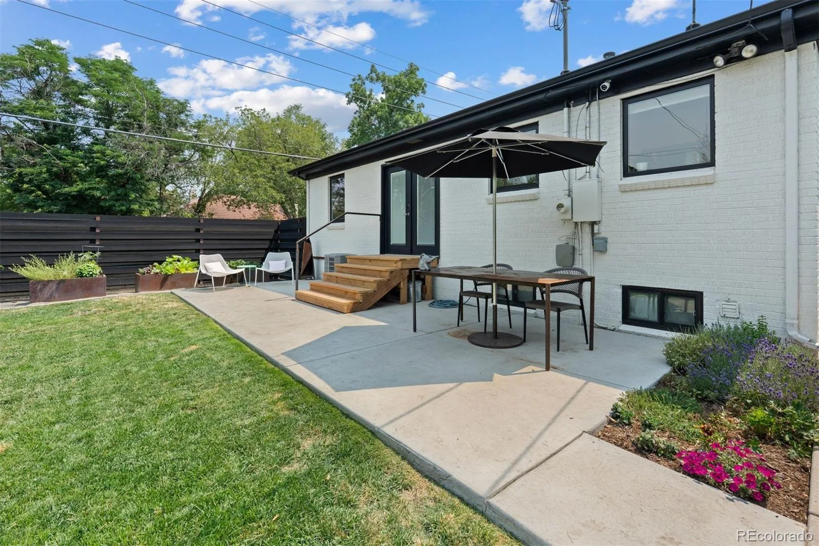 1295 Forest Street Denver CO 80220 | MLS #REC2299828 08292026190737 1600 36