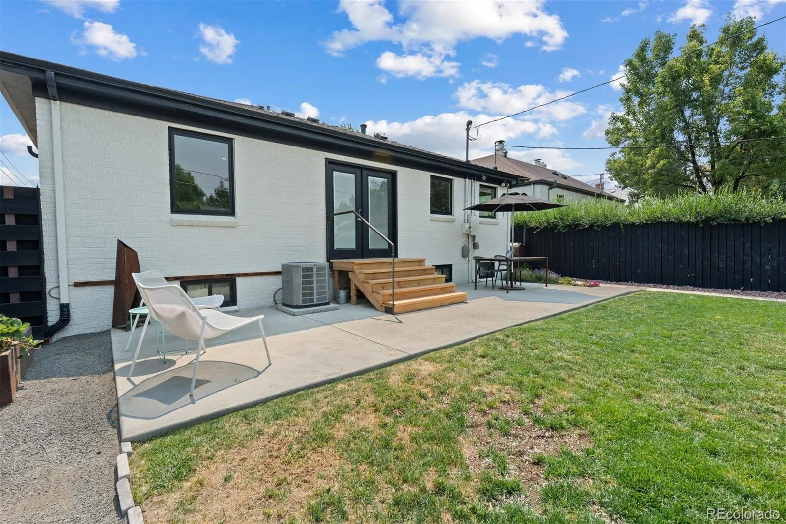 1295 Forest Street Denver CO 80220 | MLS #REC2299828 08292026190737 1600 37