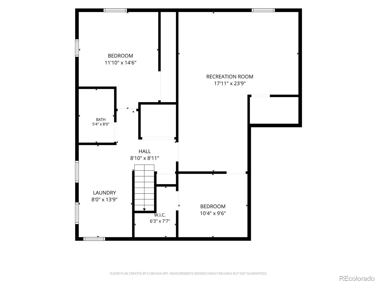 1295 Forest Street Denver CO 80220 | MLS #REC2299828 08292026190737 1600 41