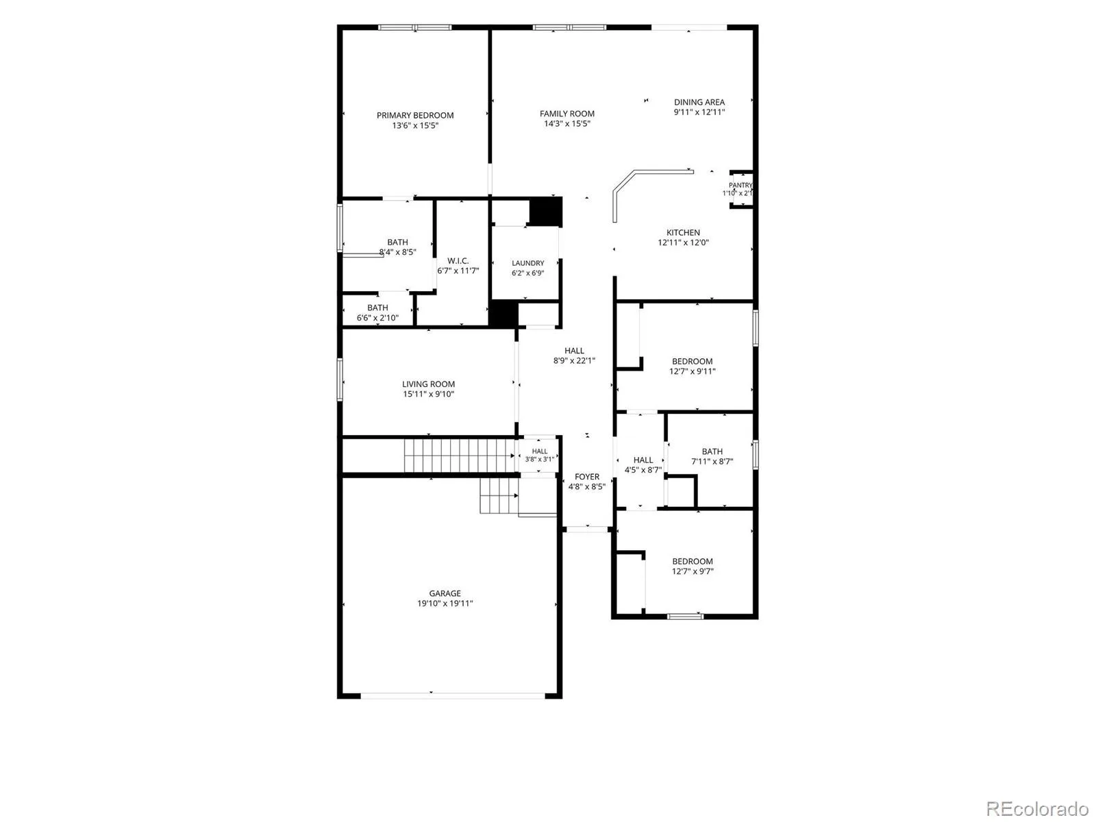4847 Wildflower Place Dacono CO 80514 | MLS #REC2300121 08272026185528 1600 26
