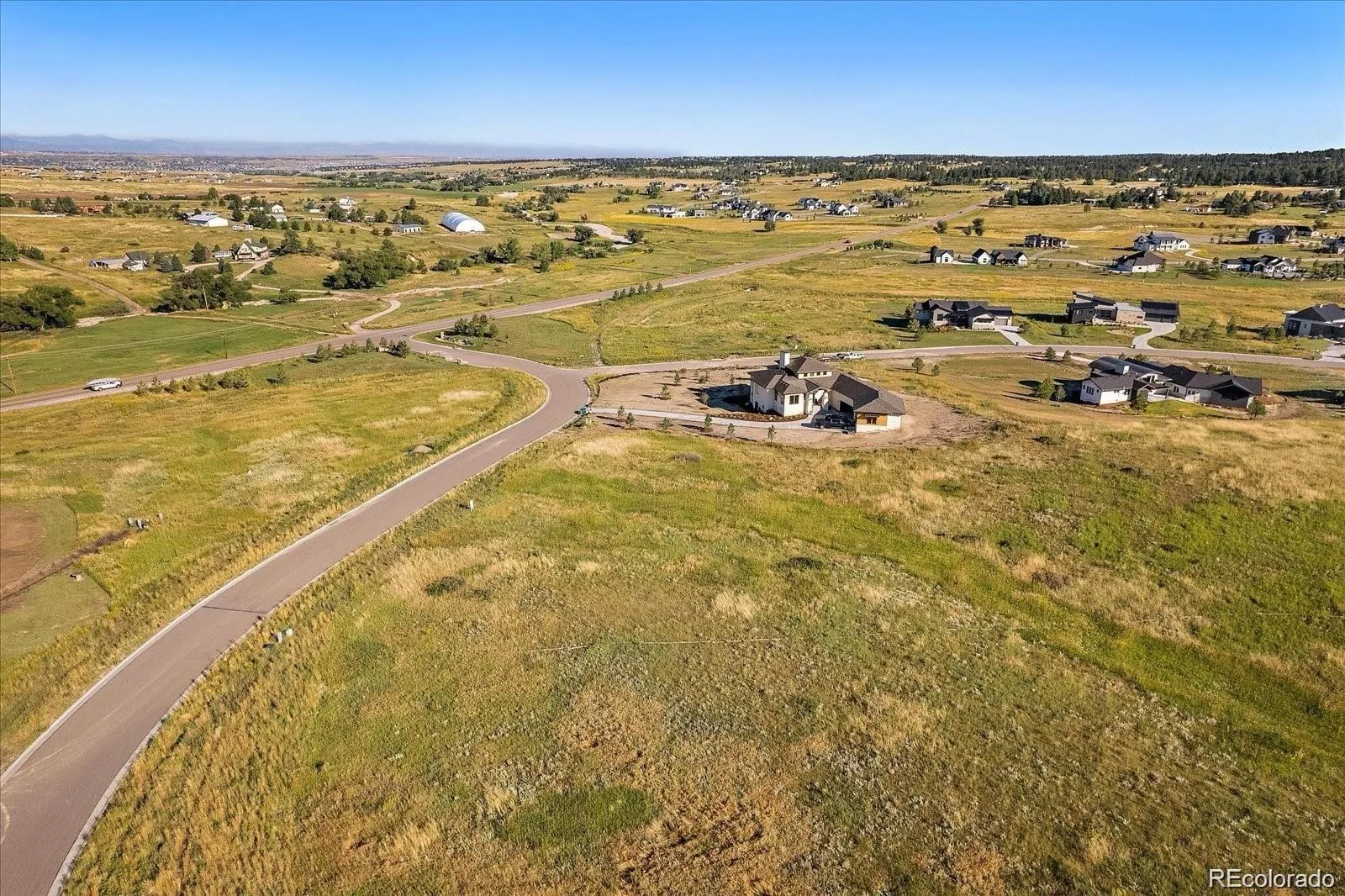 11075 Evening Hunt Road Franktown CO 80116 | MLS #REC2300726 08052026181415 1600 1