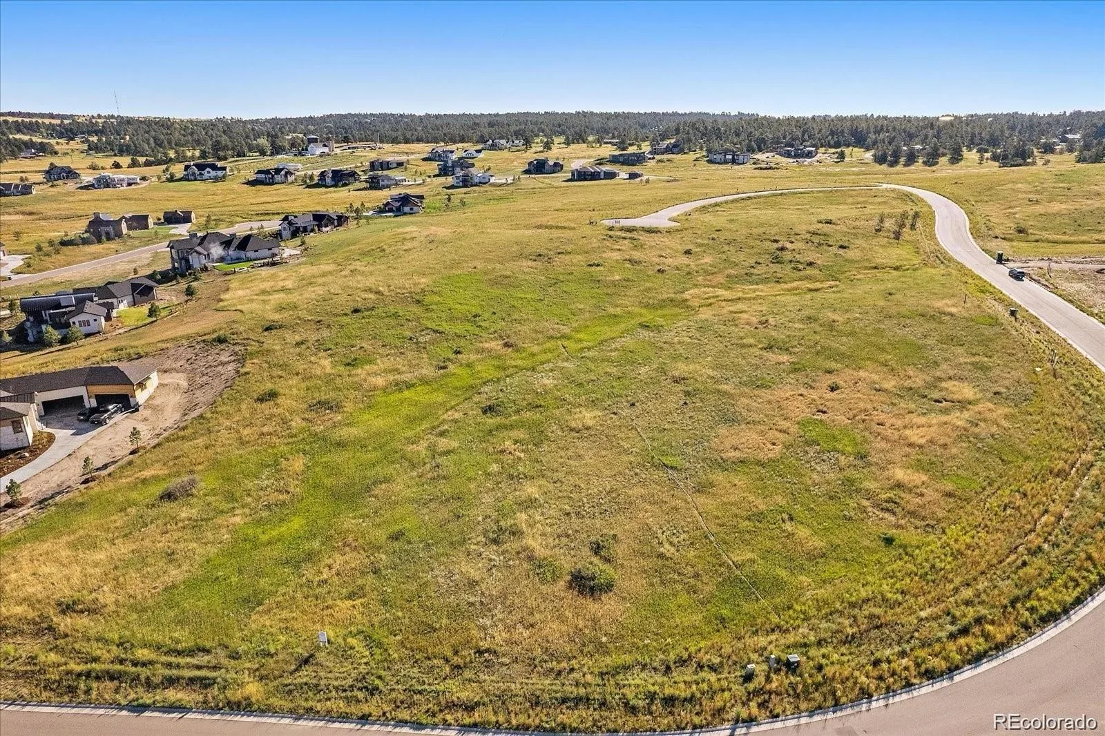11075 Evening Hunt Road Franktown CO 80116 | MLS #REC2300726 08052026181415 1600 2