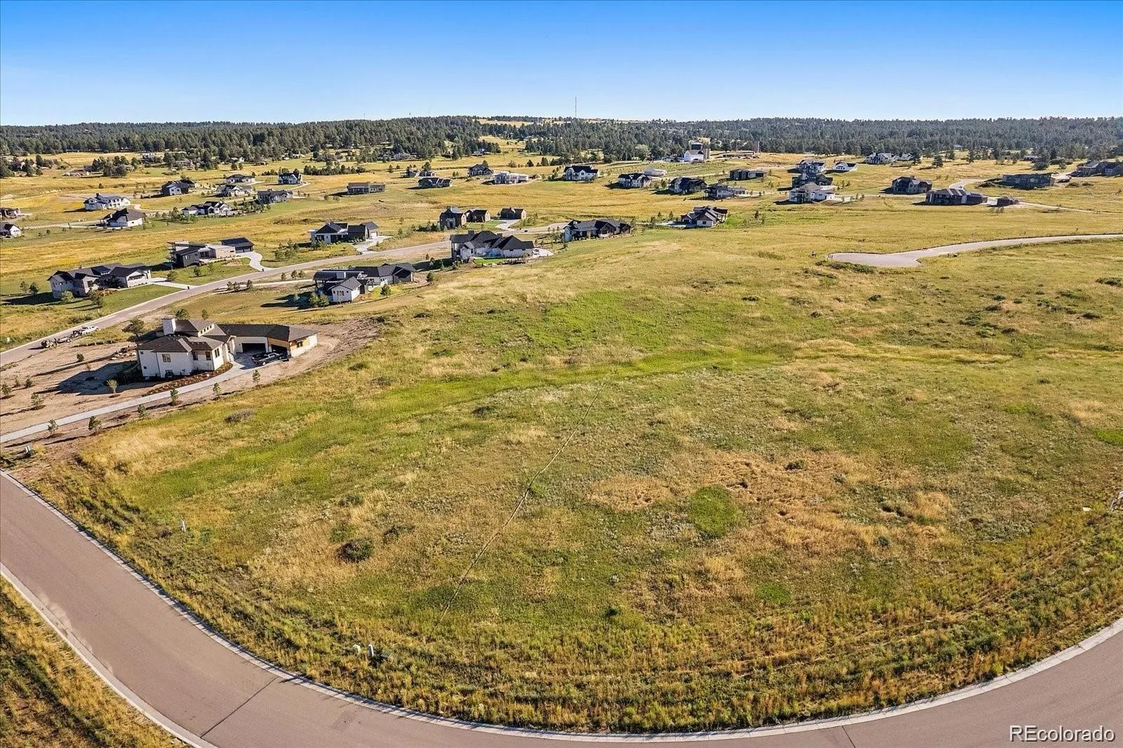 11075 Evening Hunt Road Franktown CO 80116 | MLS #REC2300726 08052026181415 1600 3