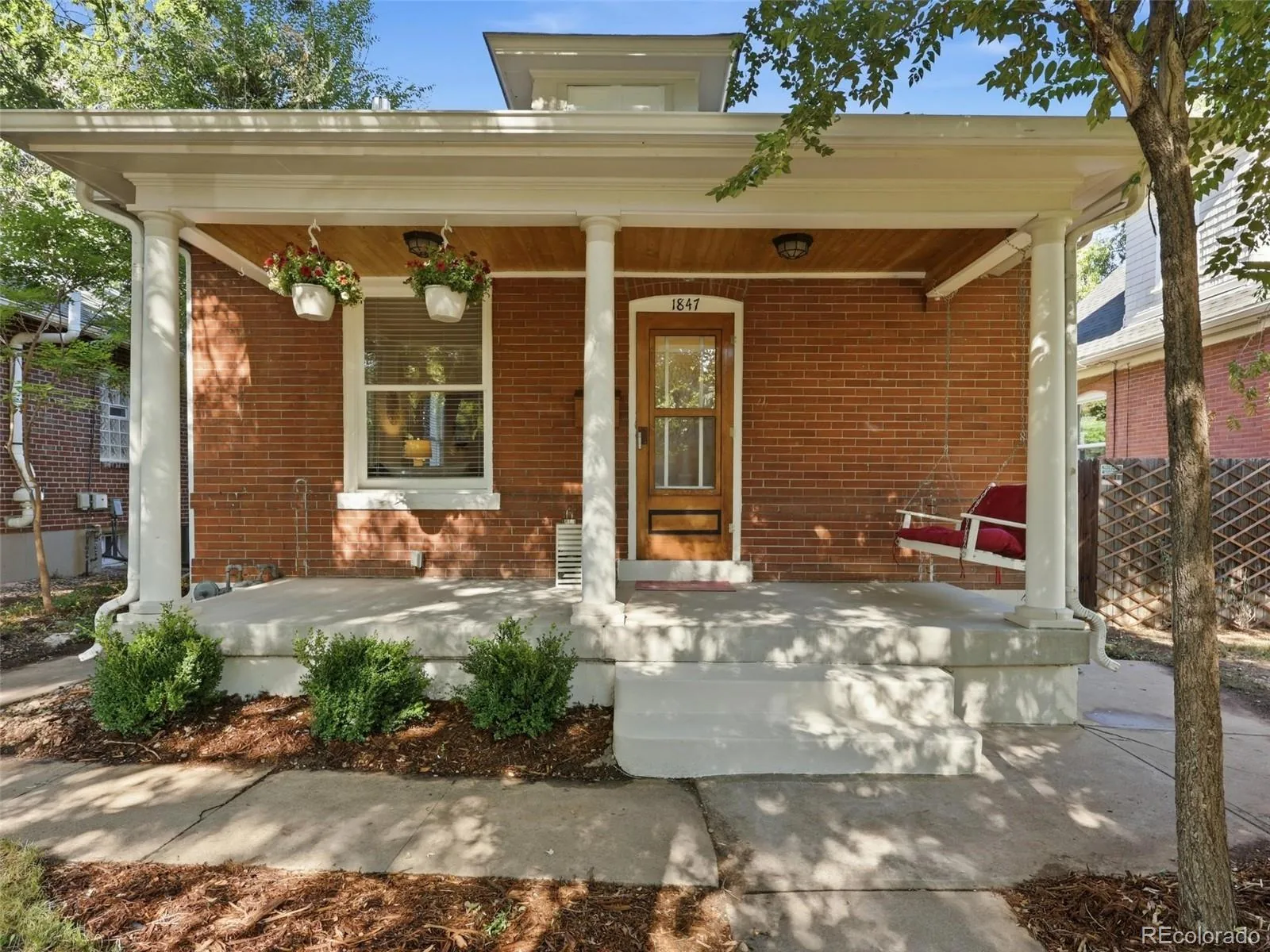 1847 S Emerson Street Denver CO 80210 | MLS #REC2301433 09232026093919 1600 1