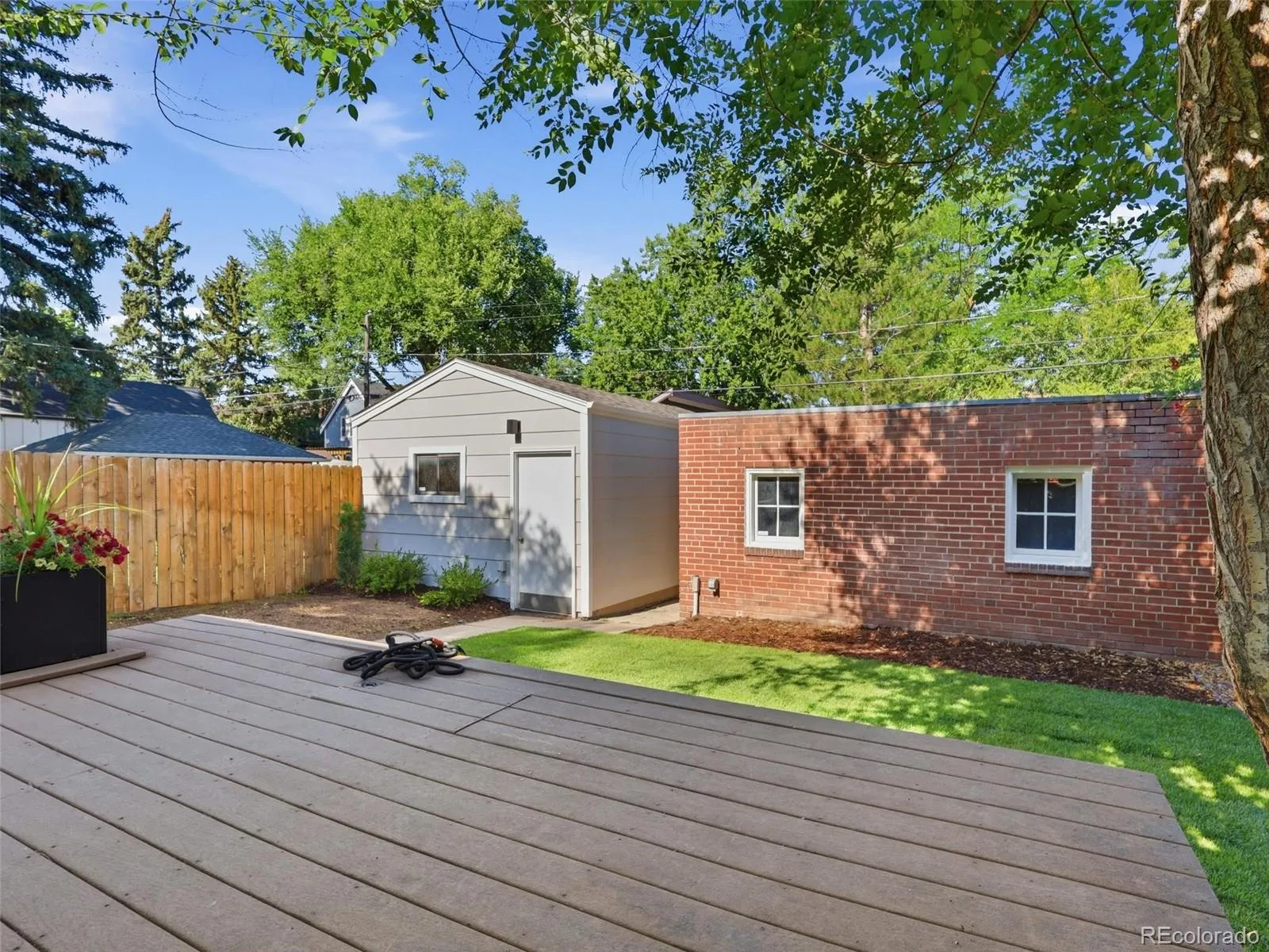 1847 S Emerson Street Denver CO 80210 | MLS #REC2301433 09232026093919 1600 15
