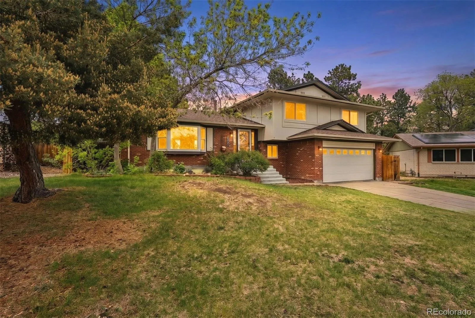 12861 W Asbury Place Lakewood CO 80228 MLS #REC2301744 05232026092920 1600 2
