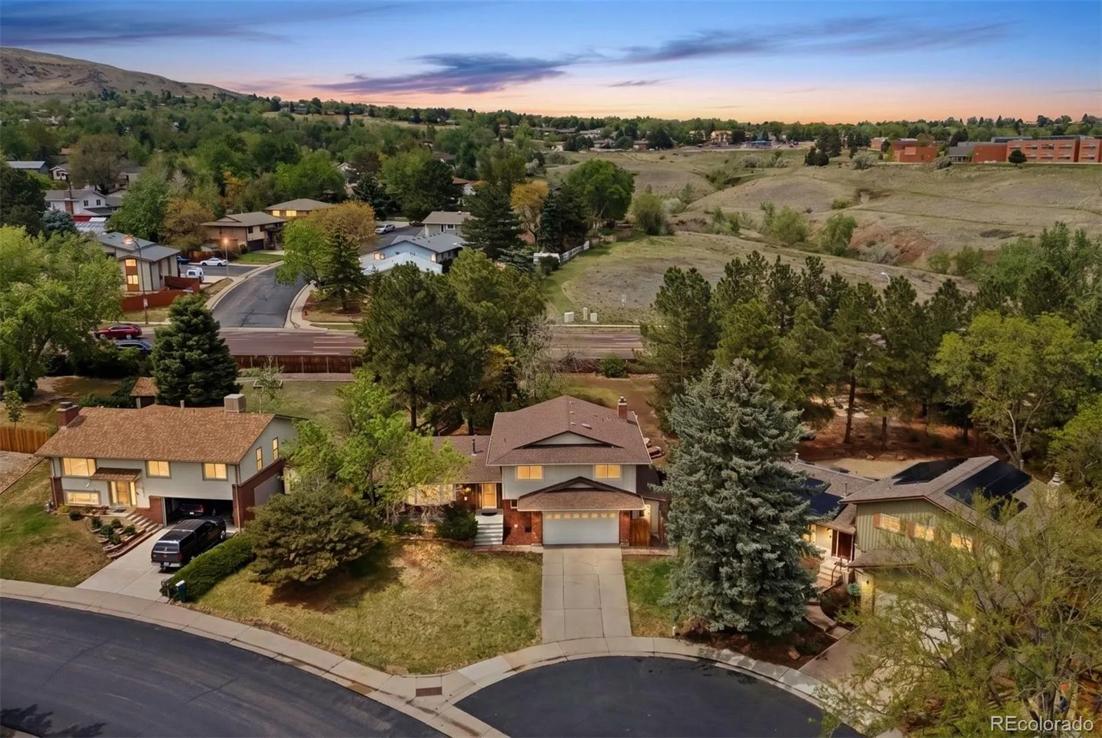 12861 W Asbury Place Lakewood CO 80228 MLS #REC2301744 05232026092920 1600 4