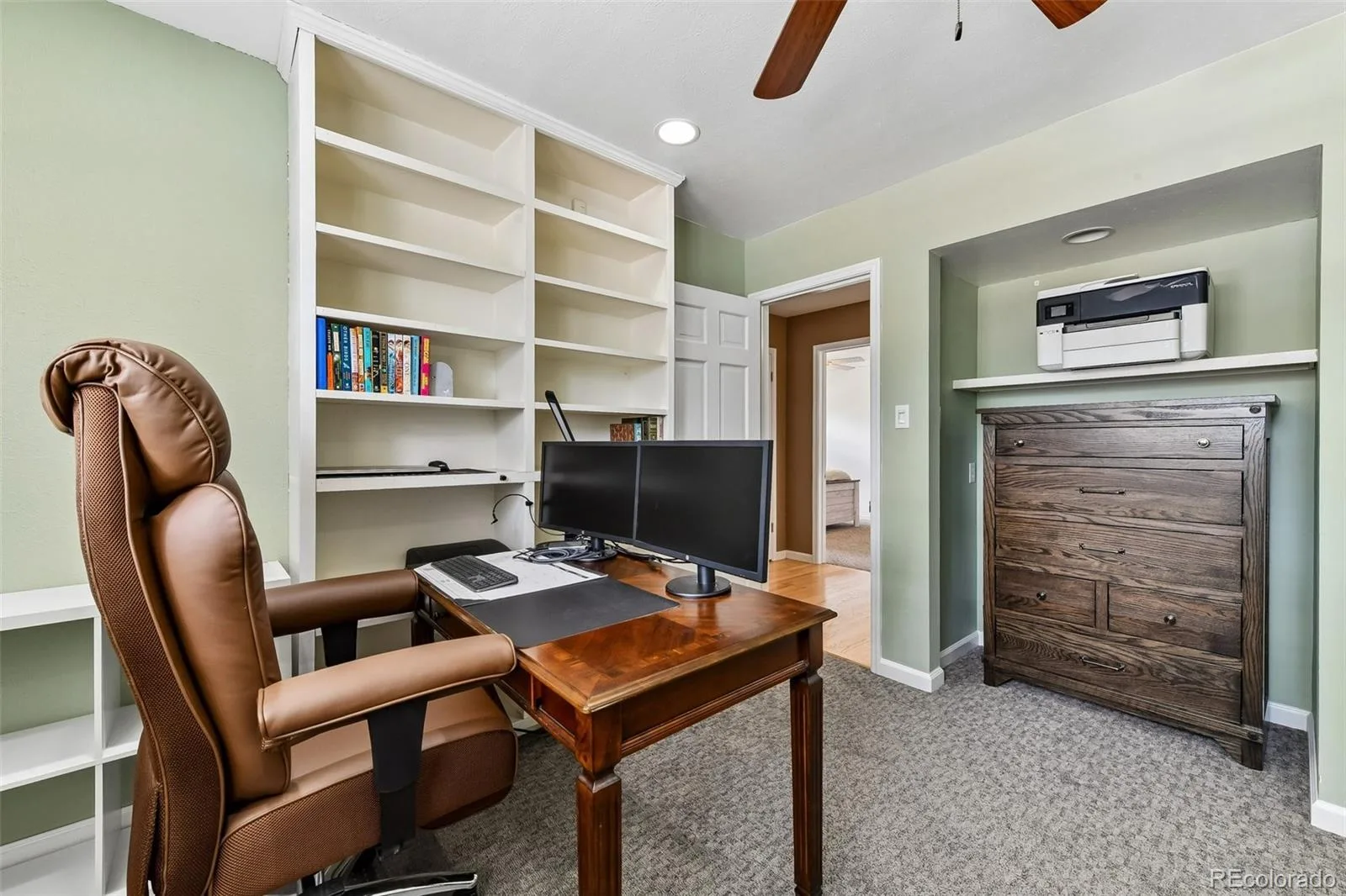 3612 S Spruce Street Denver CO 80237 MLS #REC2302338 06122026173108 1600 24