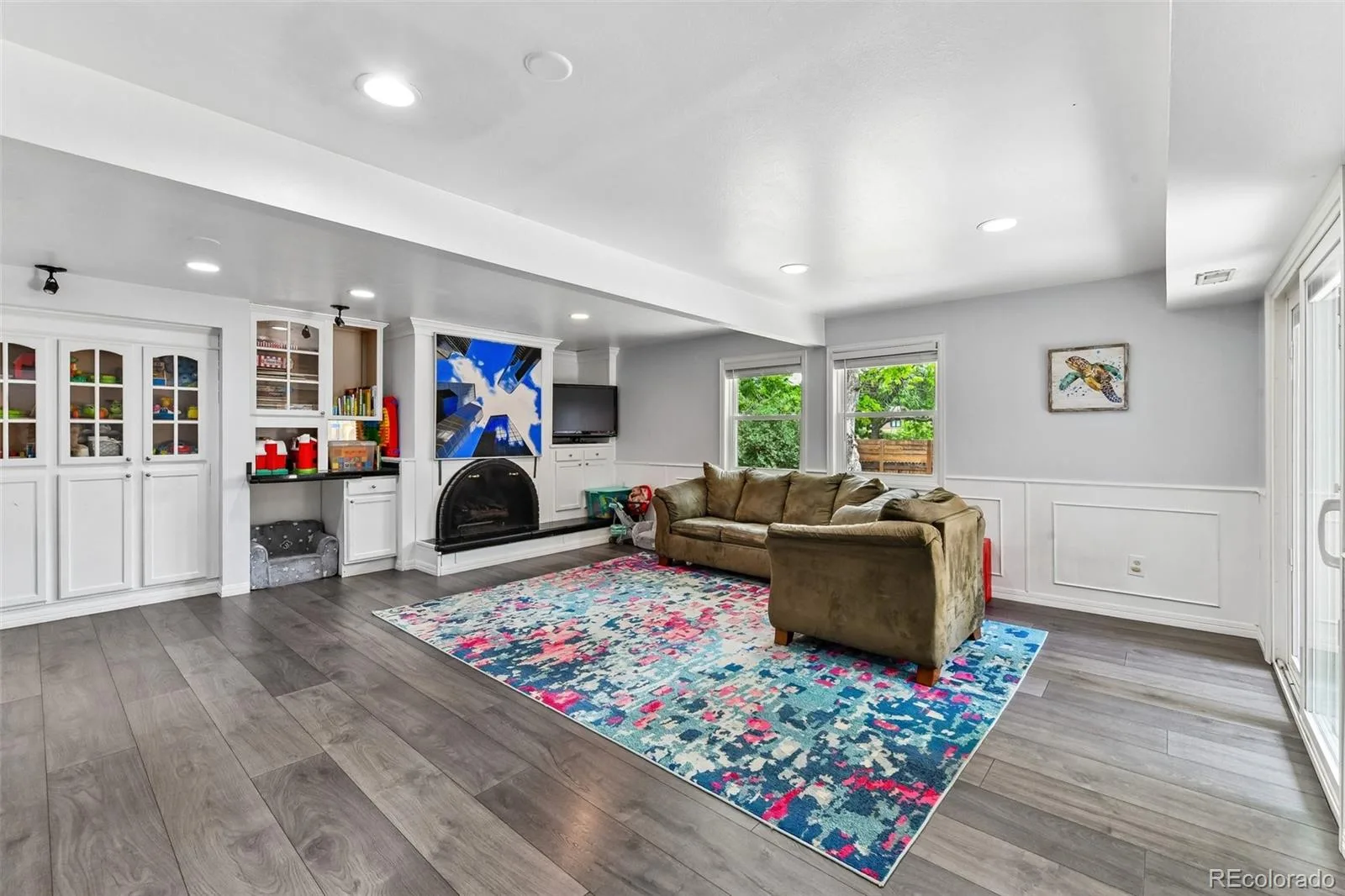 3612 S Spruce Street Denver CO 80237 MLS #REC2302338 06122026173108 1600 26