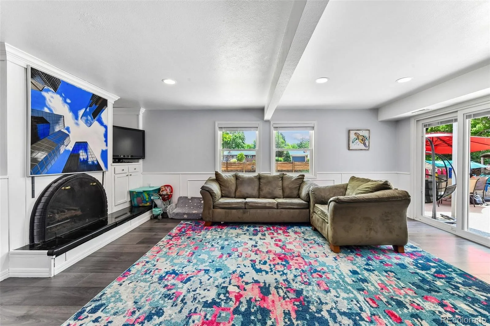 3612 S Spruce Street Denver CO 80237 MLS #REC2302338 06122026173108 1600 27