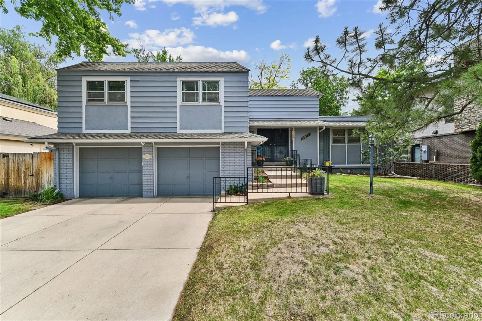 3612 S Spruce Street Denver CO 80237 MLS #REC2302338 06122026173108 1600 32