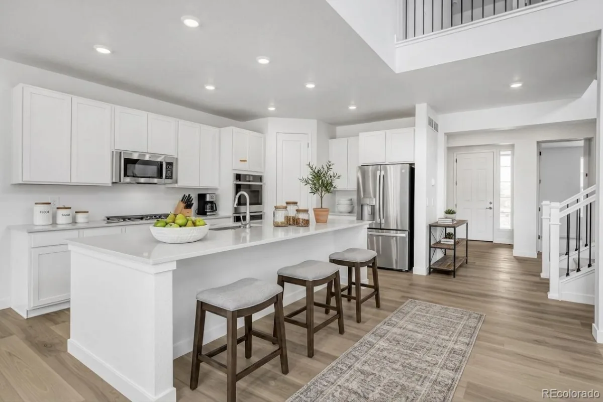 4224 Buttongrass Trail Castle Rock CO 80108 | MLS #REC2302390 07172026193558 1200 2
