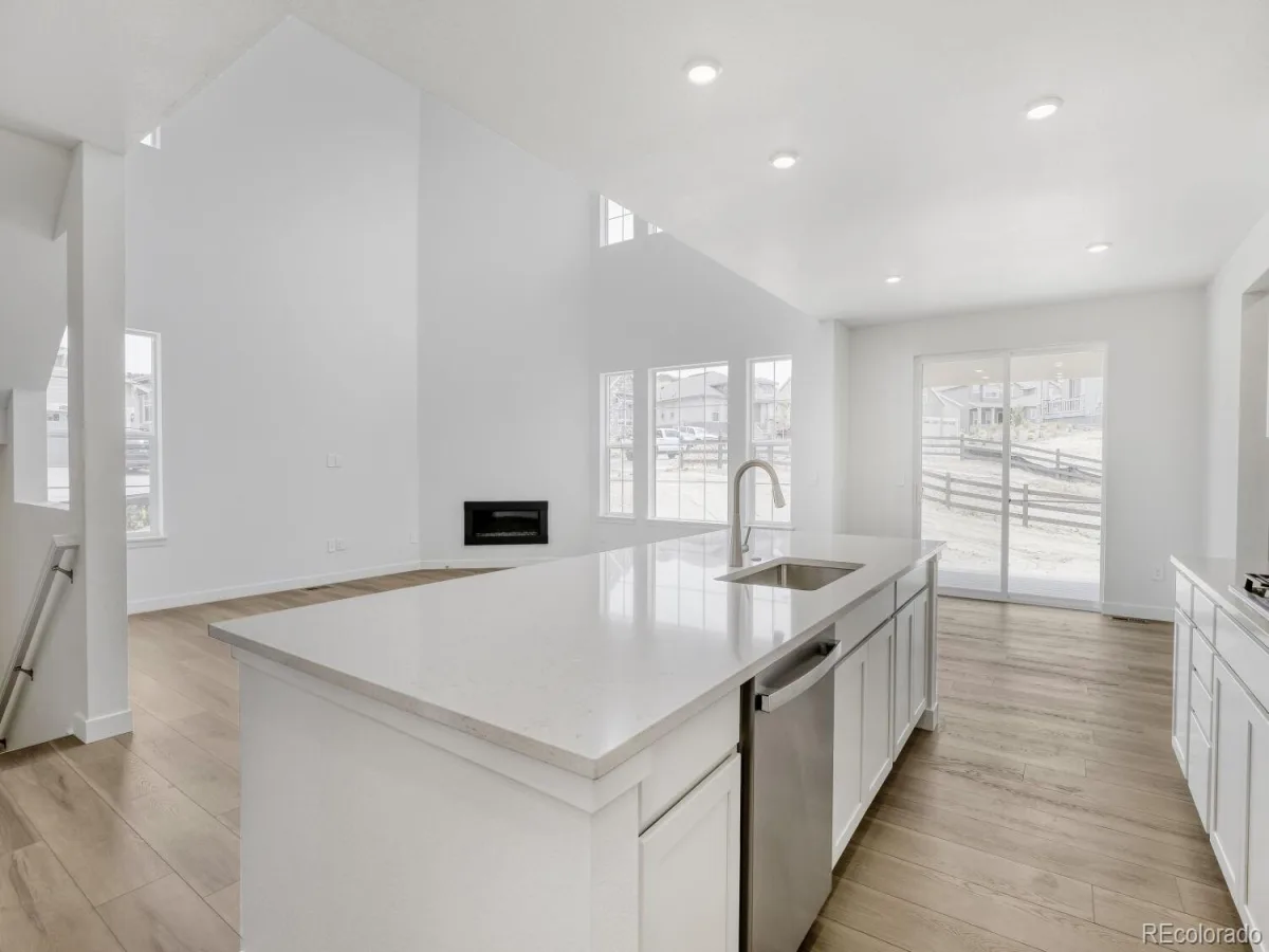 4224 Buttongrass Trail Castle Rock CO 80108 | MLS #REC2302390 07172026193558 1200 7