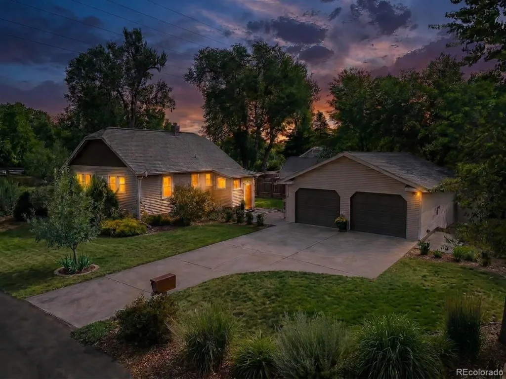 6280 W 10th Avenue Lakewood CO 80214 | MLS #REC2303333 08262026021815 1024 24