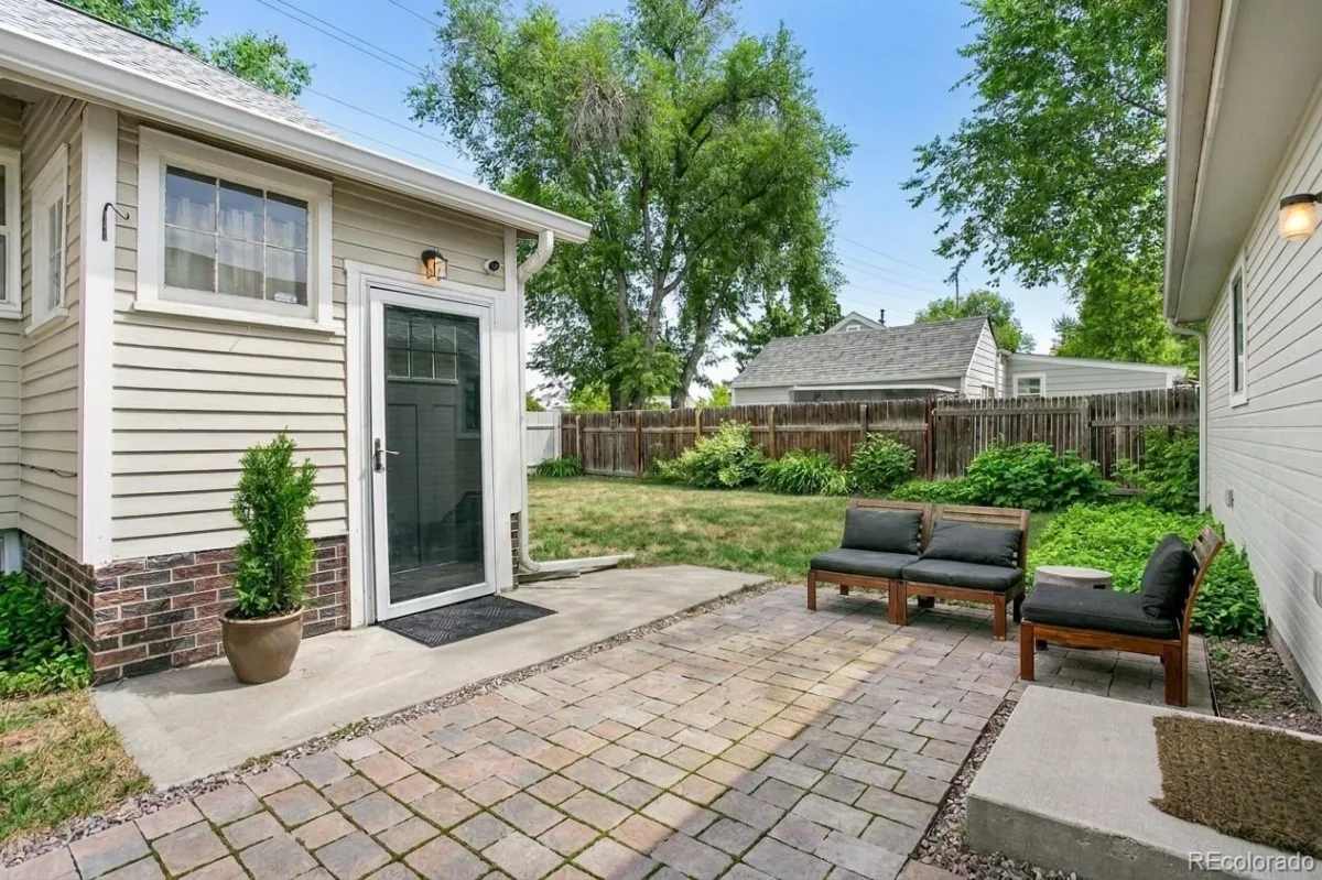 6280 W 10th Avenue Lakewood CO 80214 | MLS #REC2303333 08262026021815 1200 11