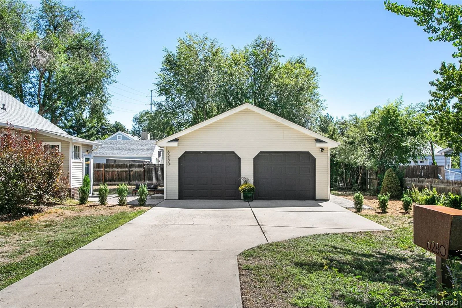6280 W 10th Avenue Lakewood CO 80214 | MLS #REC2303333 08262026021815 1600 12