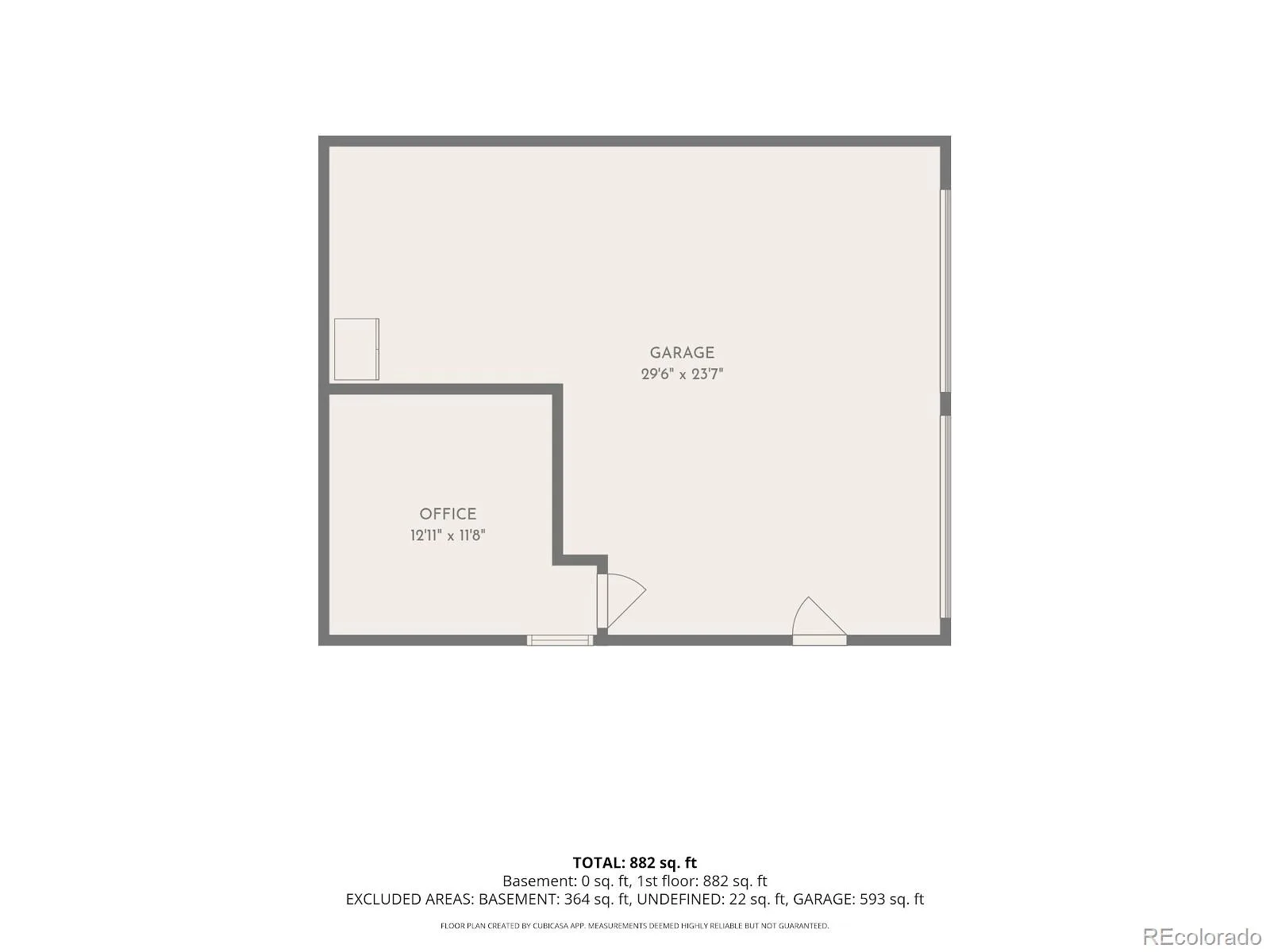 6280 W 10th Avenue Lakewood CO 80214 | MLS #REC2303333 08262026021815 1600 27