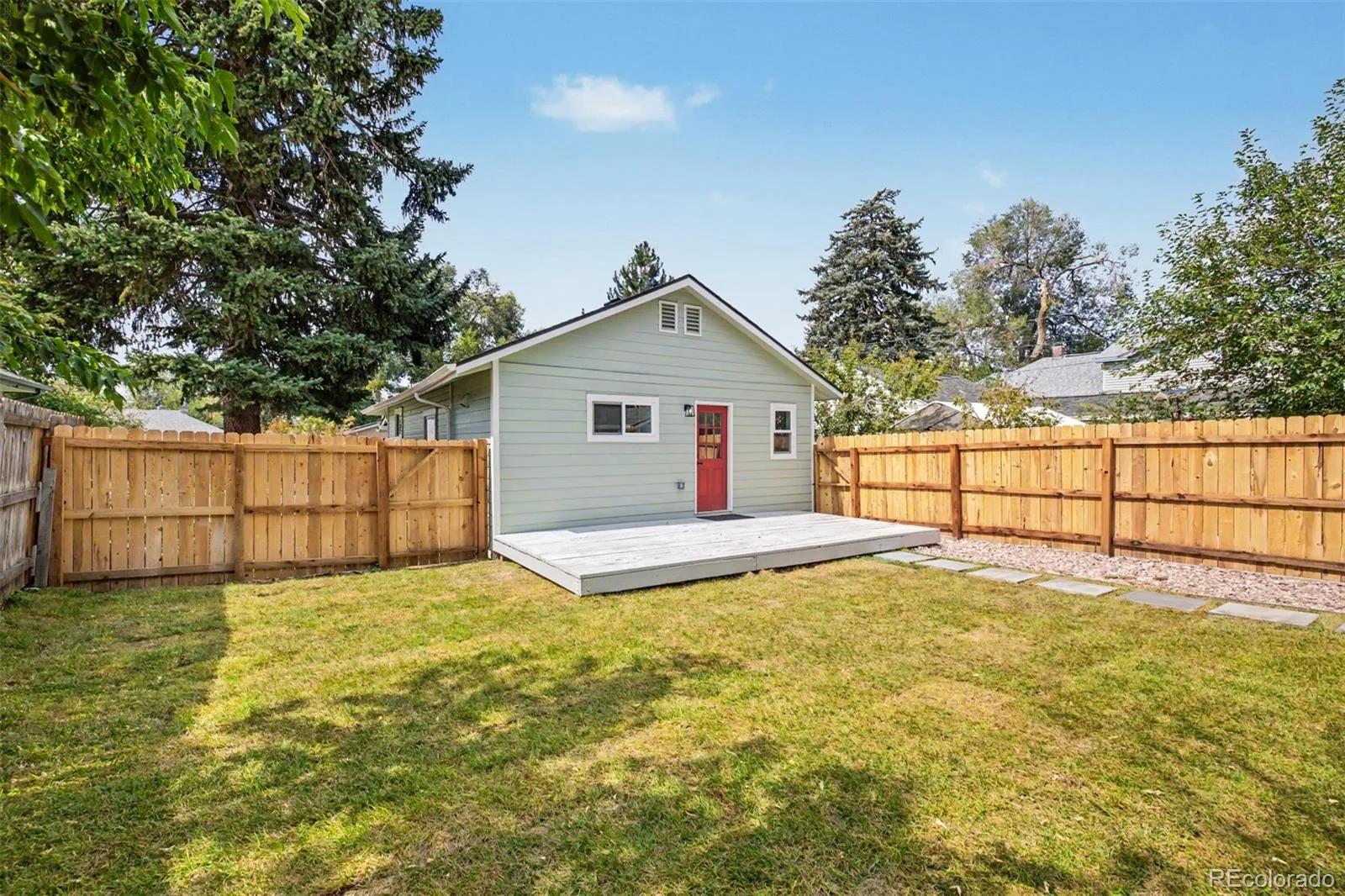 3734 S Cherokee Street Englewood CO 80110 | MLS #REC2303607 09232026101116 1600 30